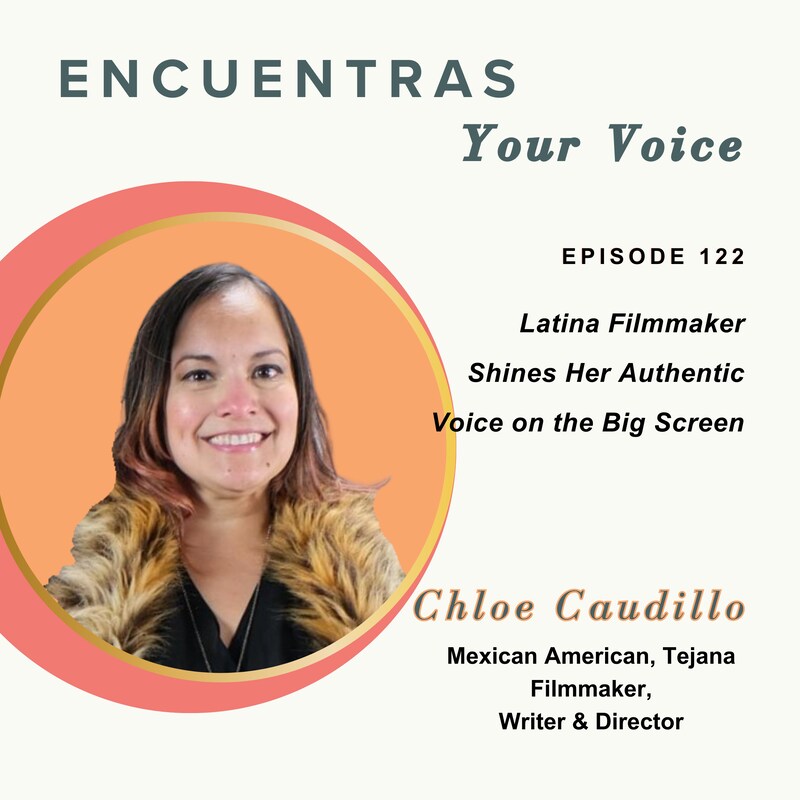 Artwork for podcast ENCUENTRAS YOUR VOICE