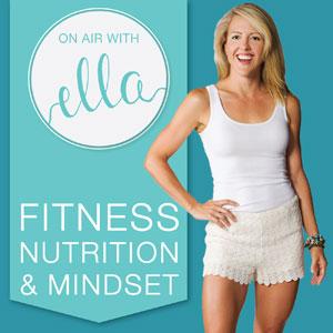 ON AIR WITH ELLA | Women\'s Wellness