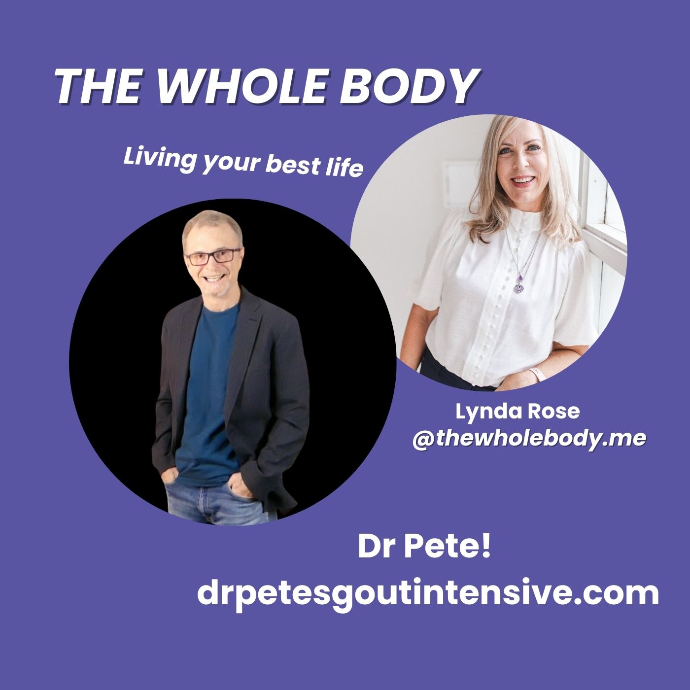 The Whole Body