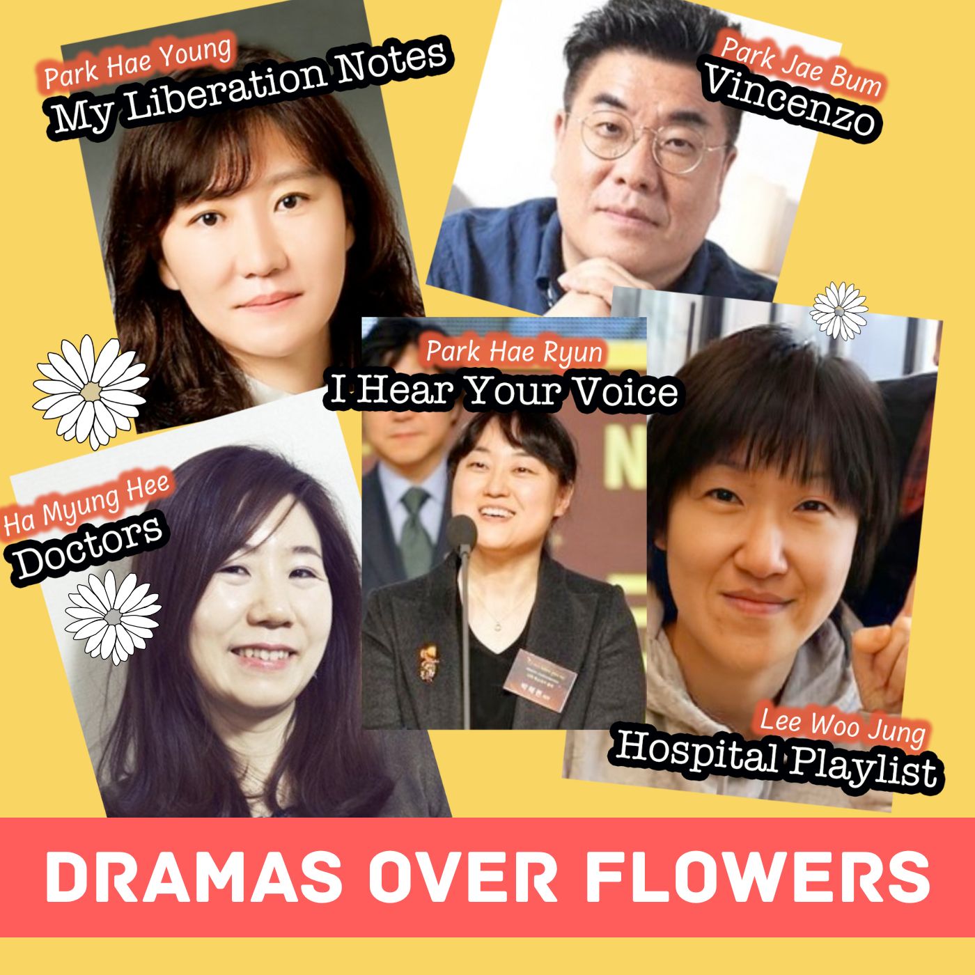 K-Drama Screenwriting (Part 1): The Value of Tropes & Why Second Halves Plummet