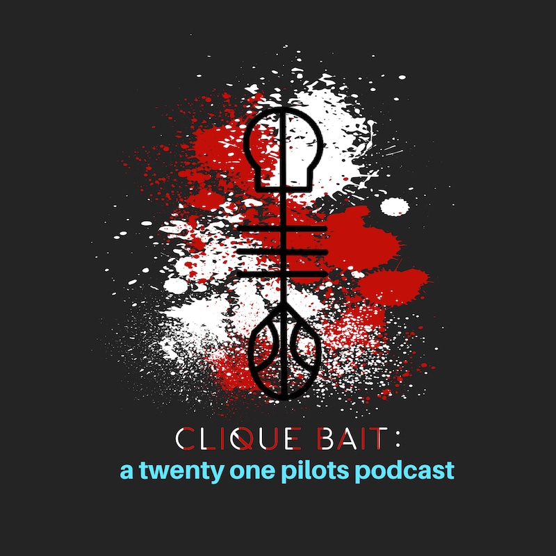 Artwork for podcast Clique Bait