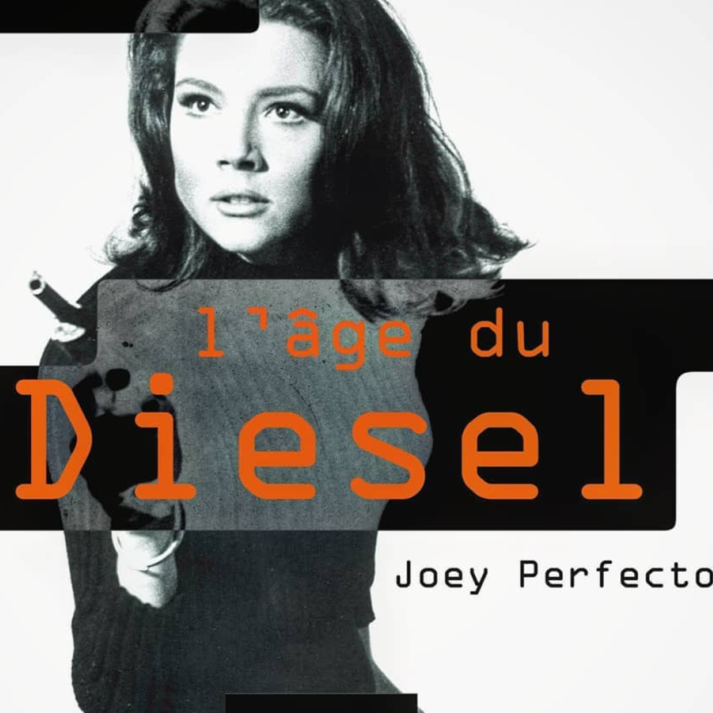 L'AGE DU DIESEL podcast artwork