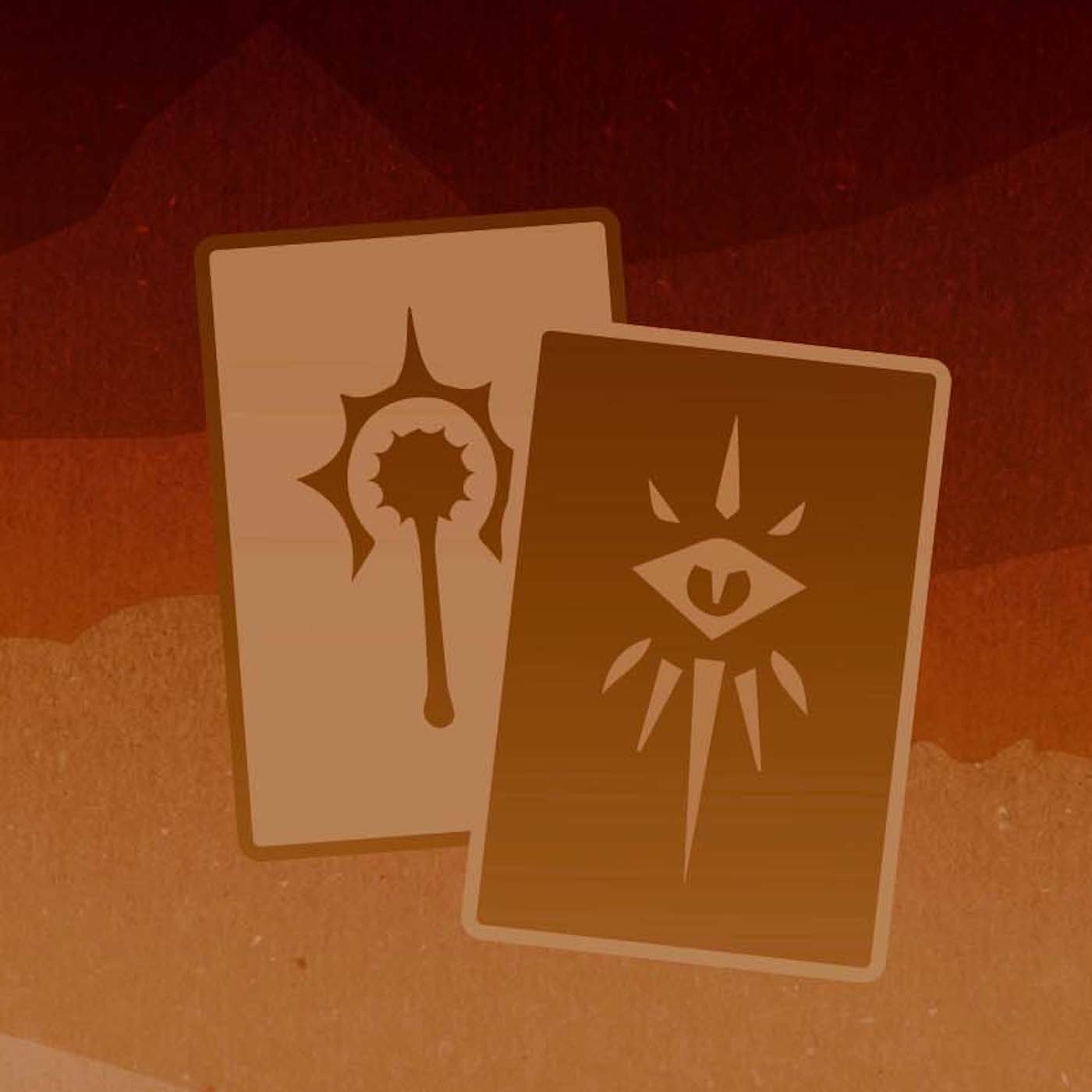 Time and Time Again | The Wildcards DnD Podcast