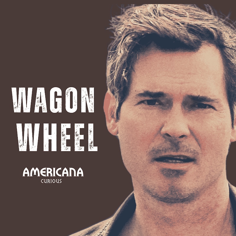 Artwork for podcast Americana Curious