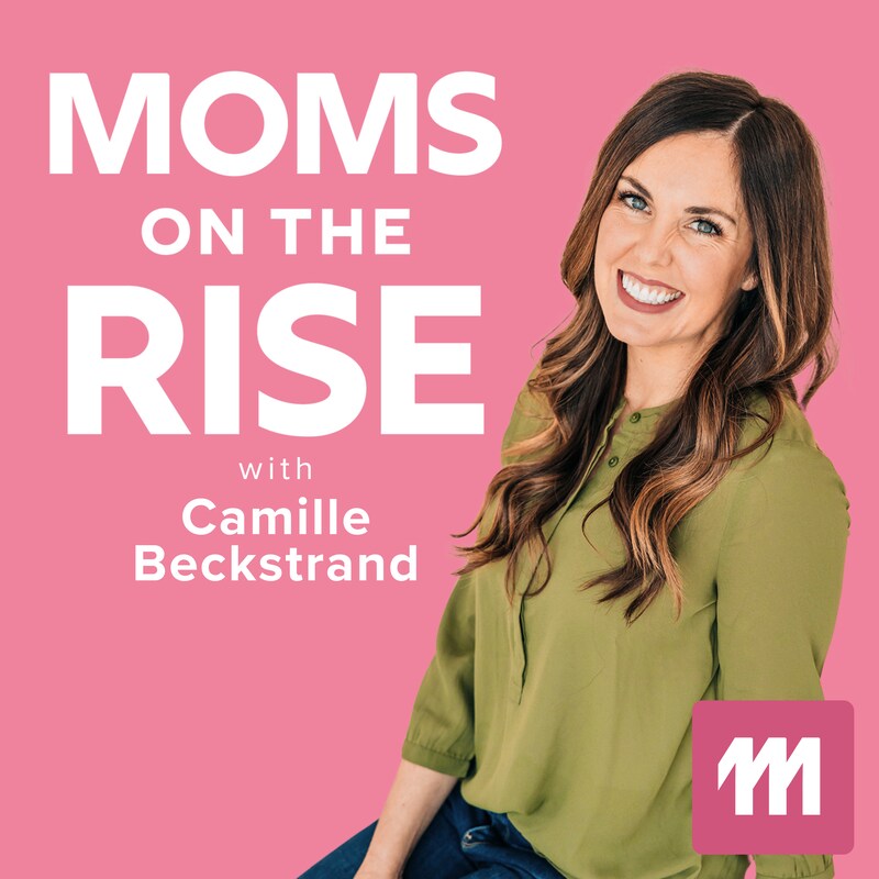 Artwork for podcast Moms on the Rise