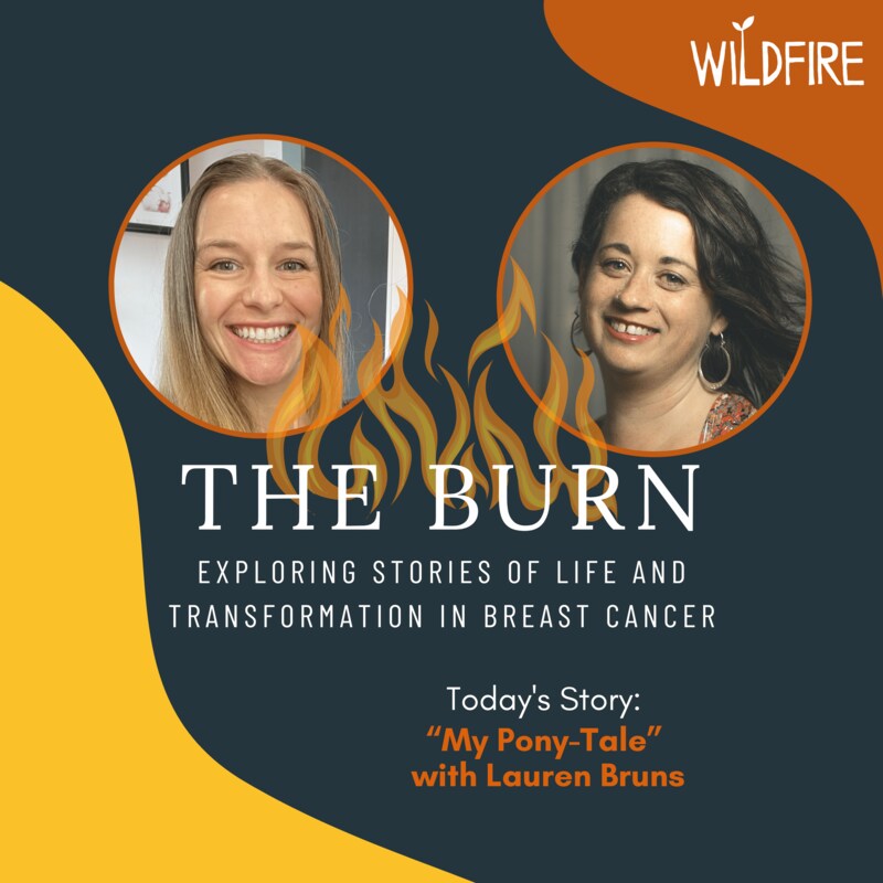 Artwork for podcast The Burn