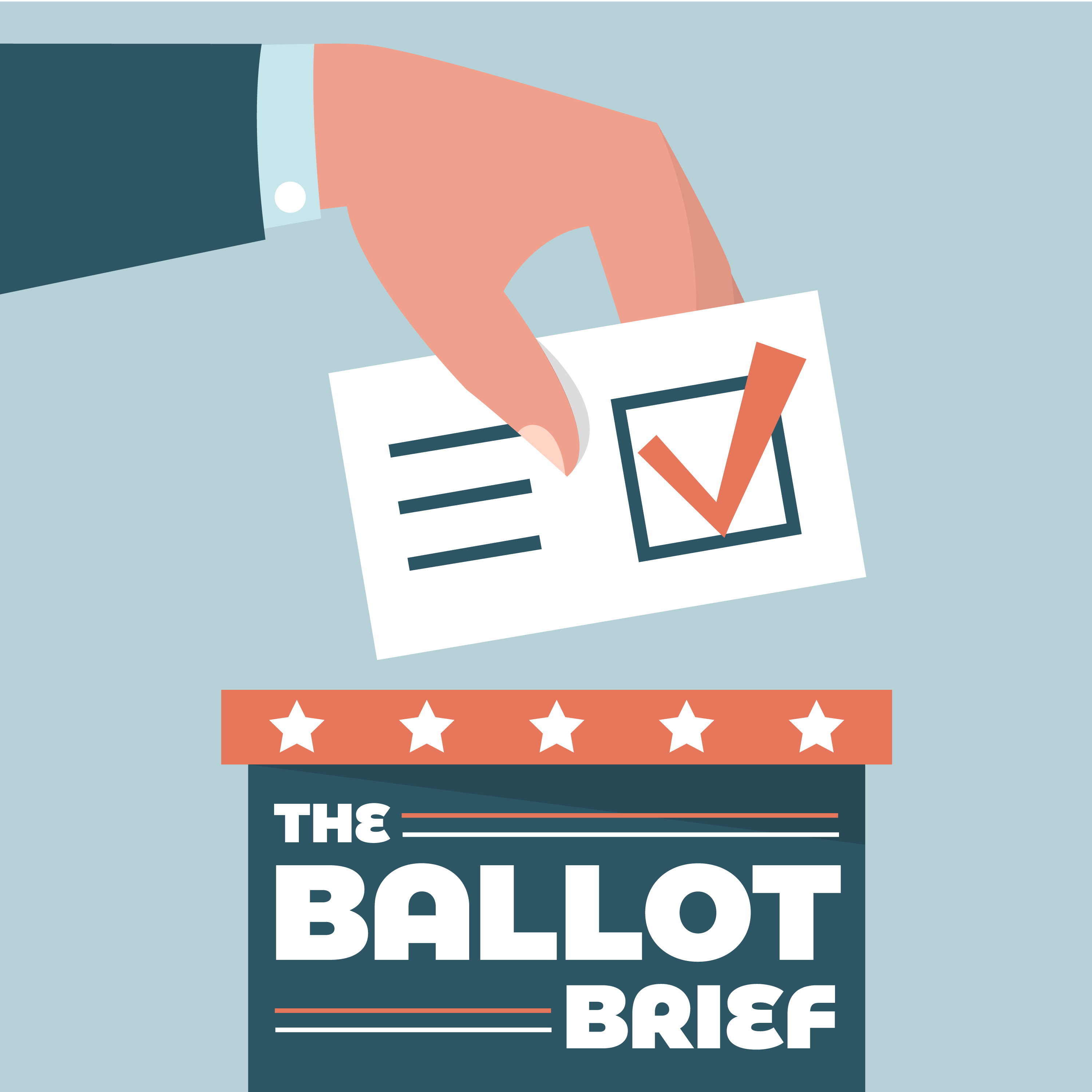 The Ballot Brief