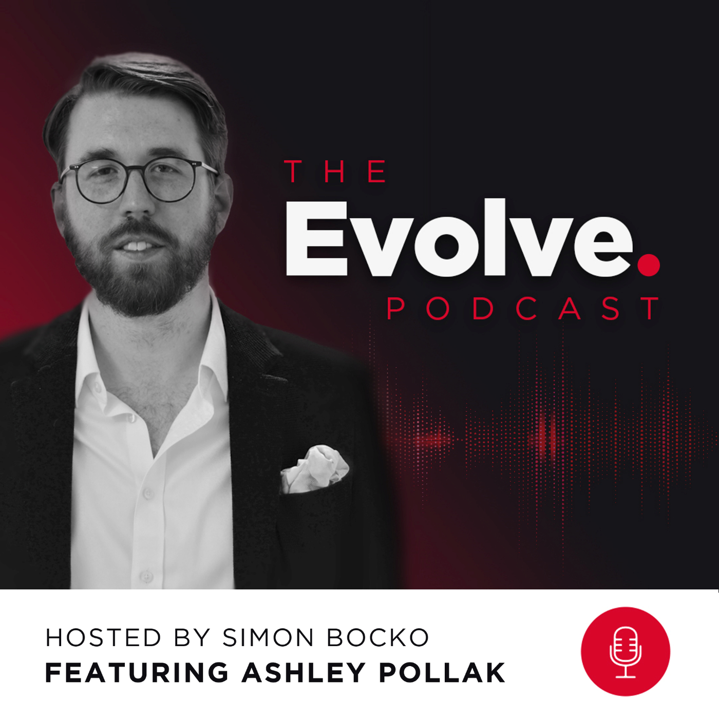 The Evolve Podcast