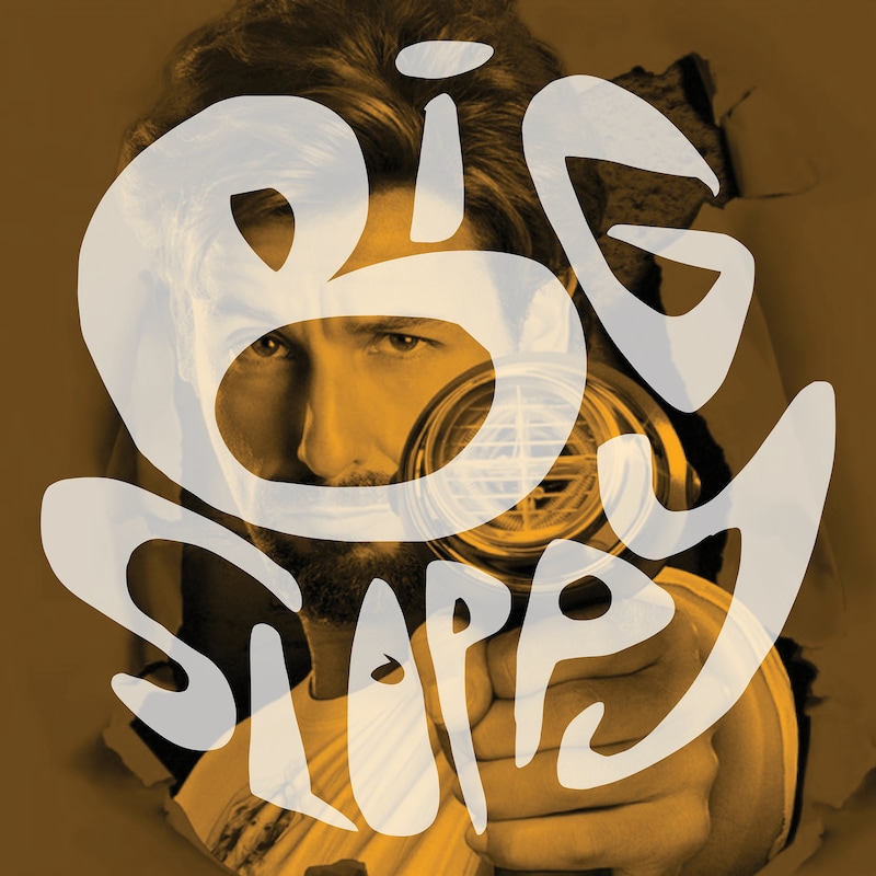 Artwork for podcast Big Sloppy