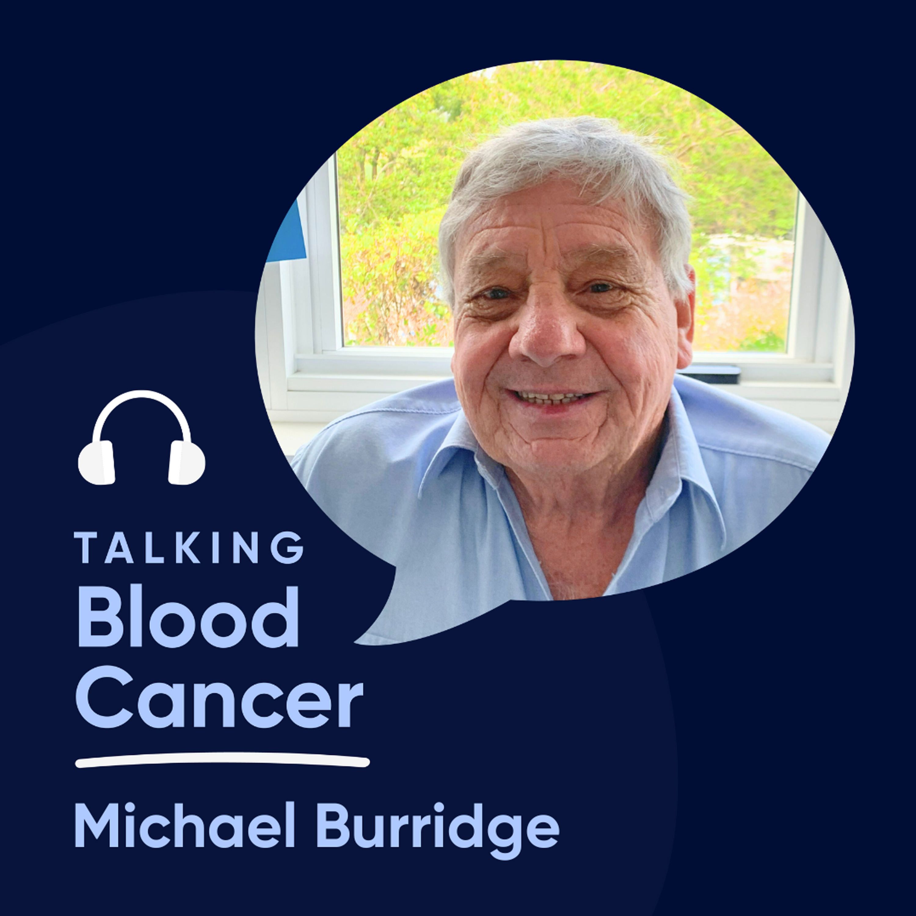Talking Blood Cancer
