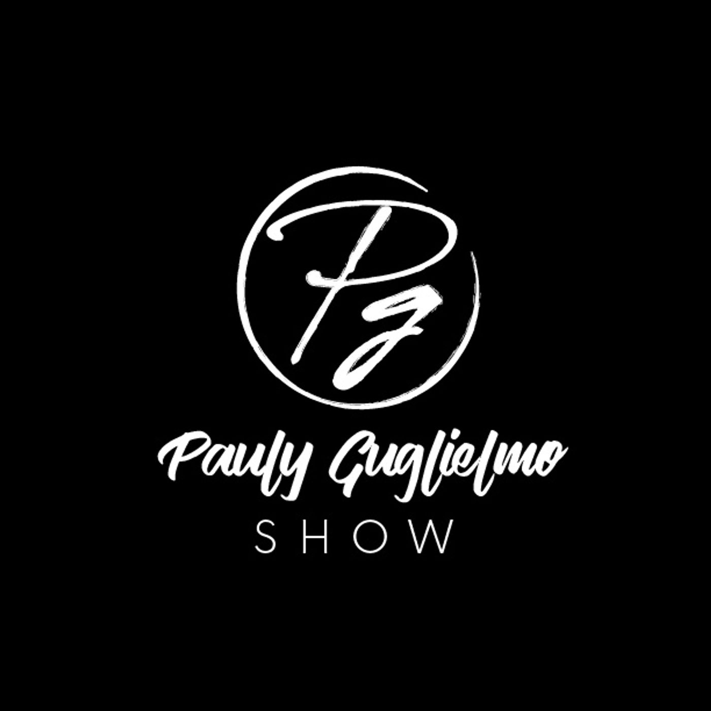 Show artwork for Pauly Guglielmo Show