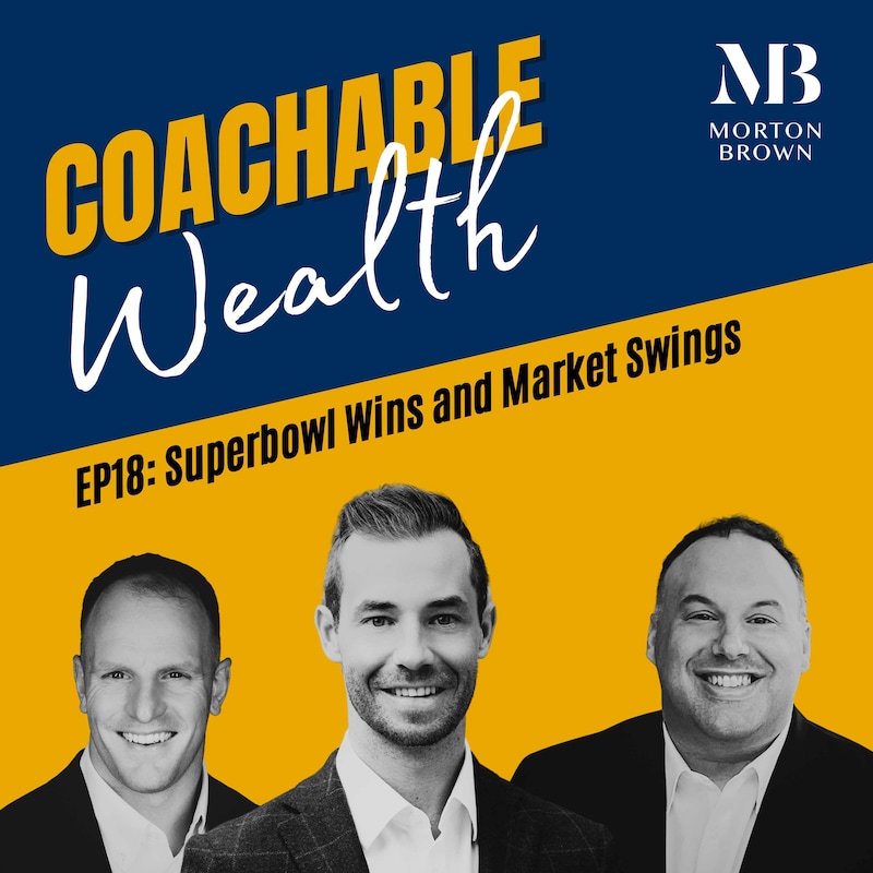 Artwork for podcast Coachable Wealth