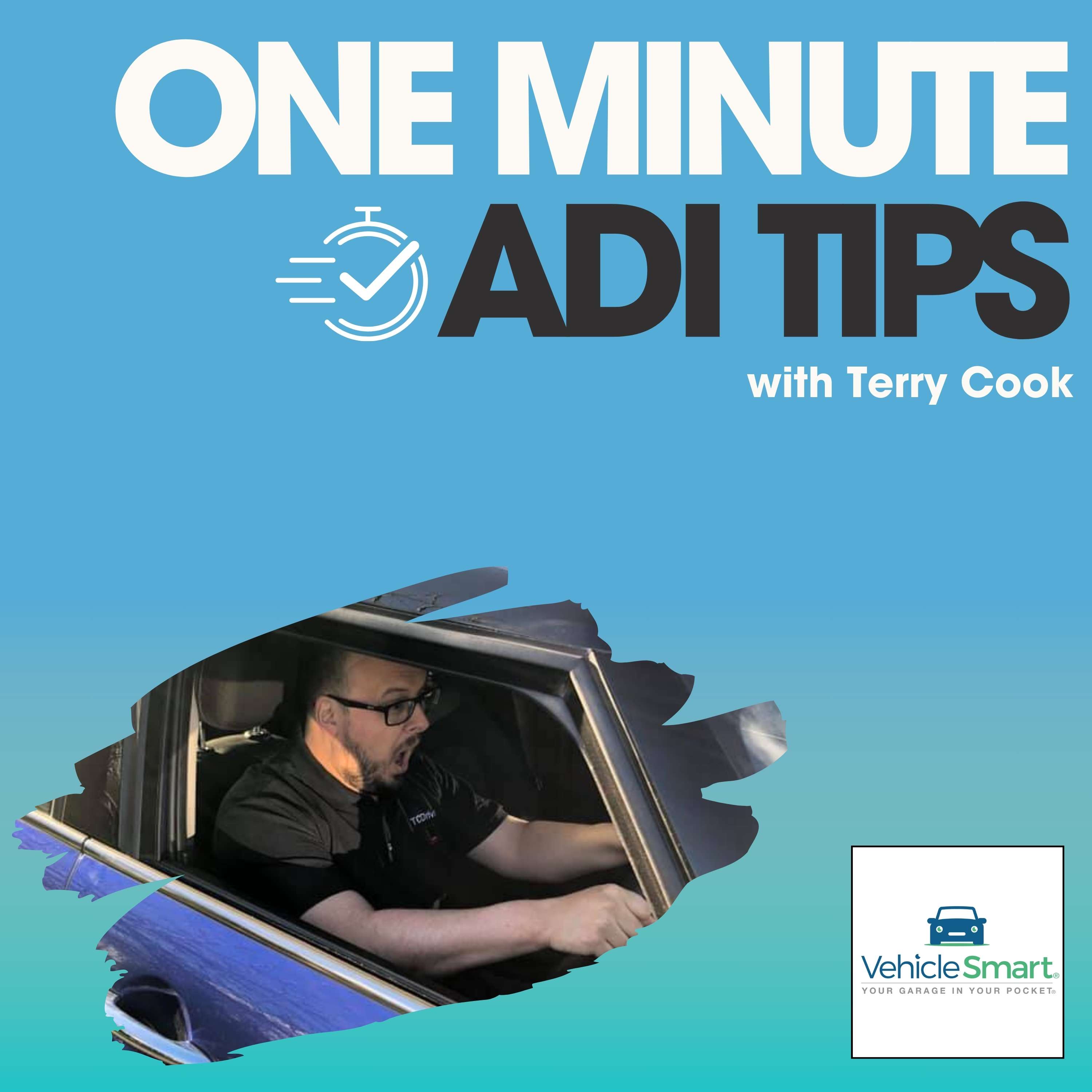 Show artwork for One Minute Driving Instructor Tips