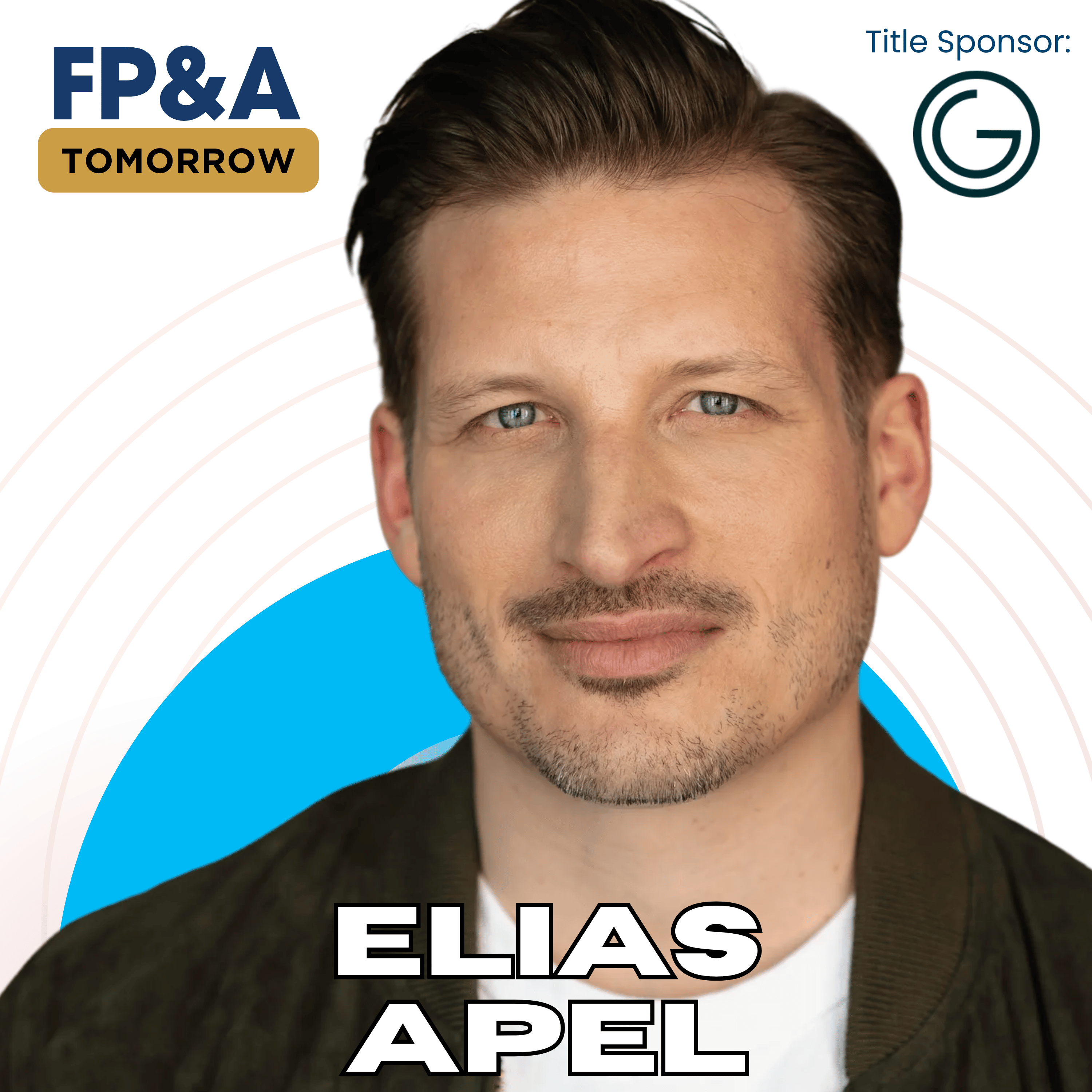 Scaling An Office of CFO SaaS Software Powerhouse with AI, Acquisitions & Finance Innovation - Elias Apel