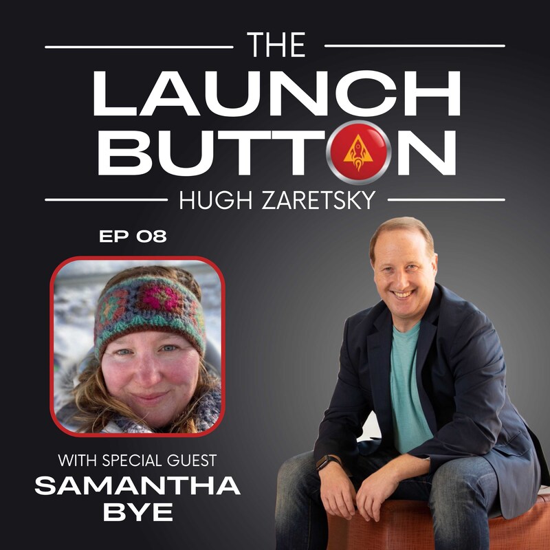 Artwork for podcast The Launch Button