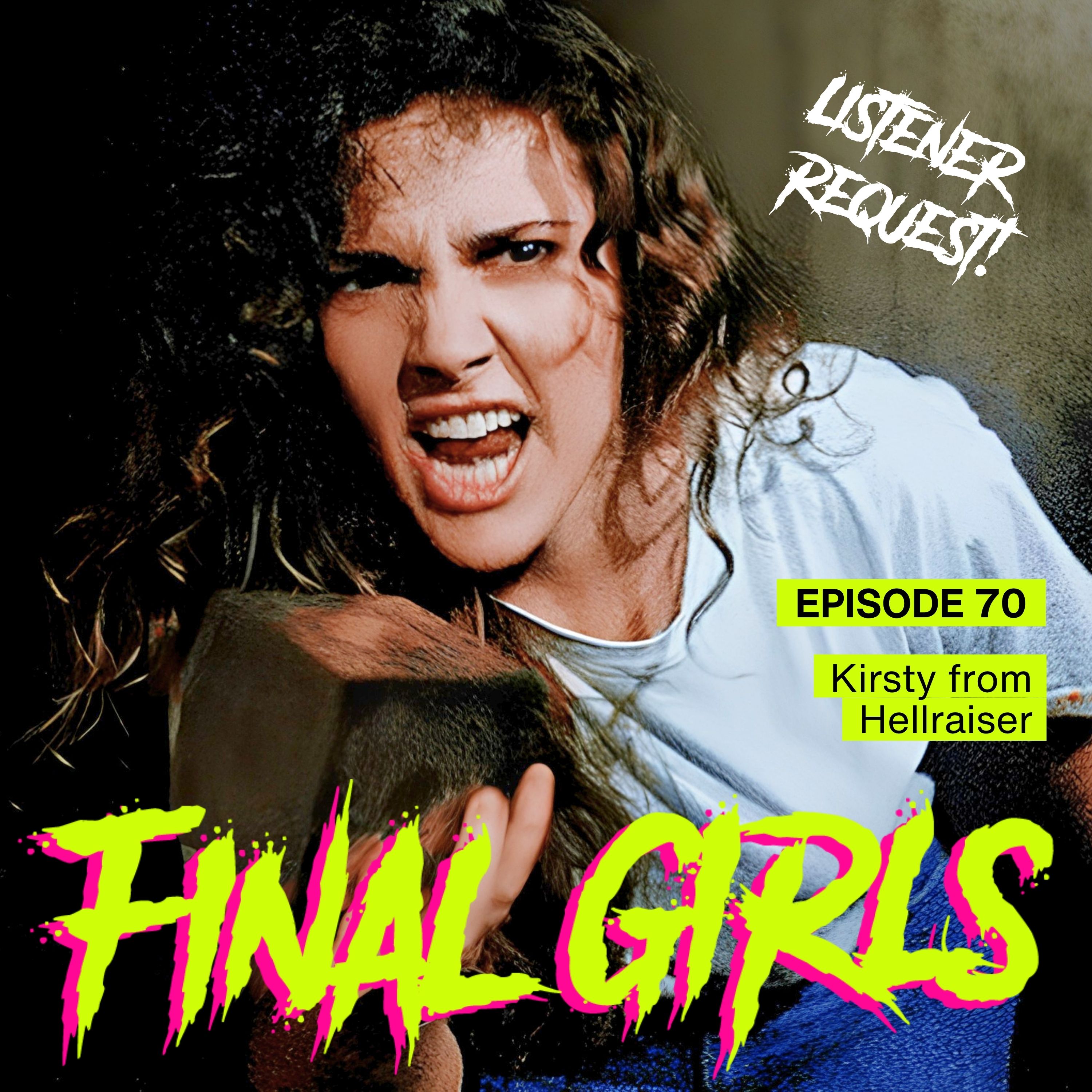 Final Girls