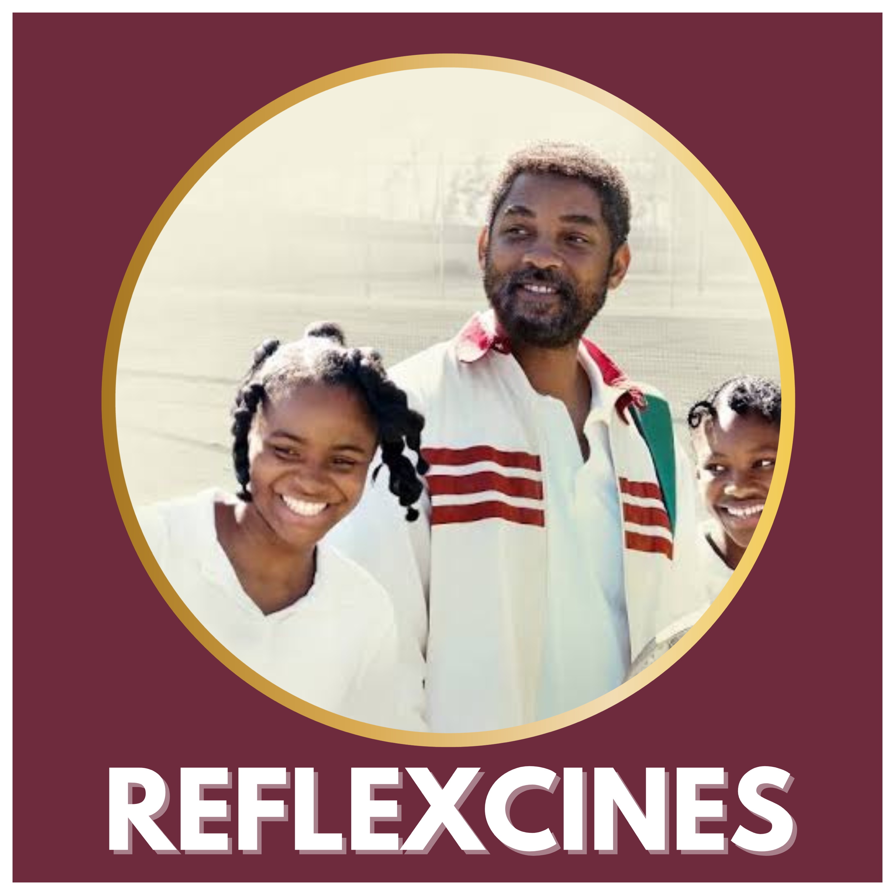 Reflexcines