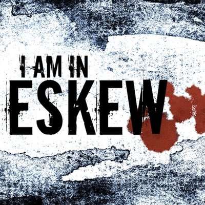 I Am in Eskew - ’Correspondence’