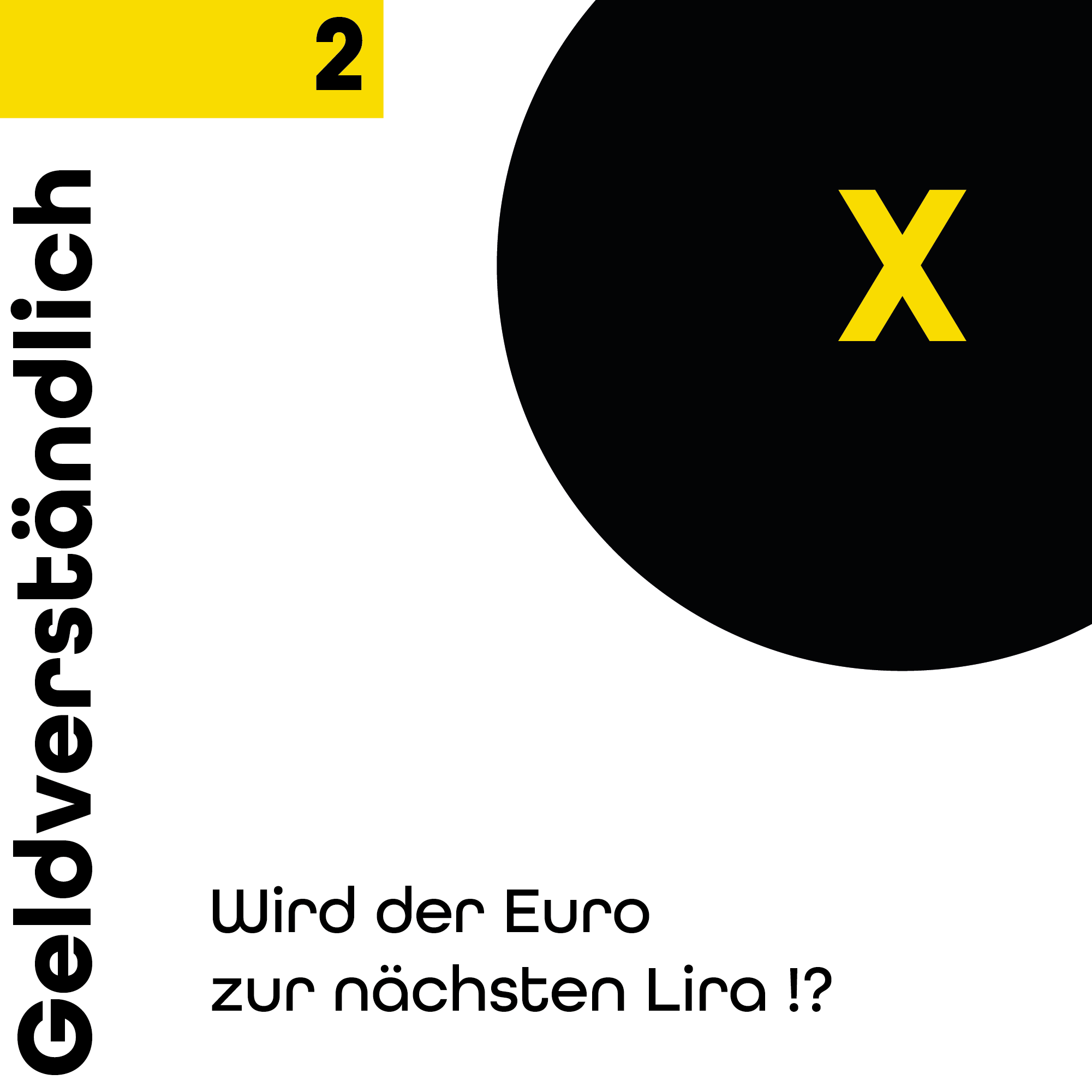 Geldverständlich!