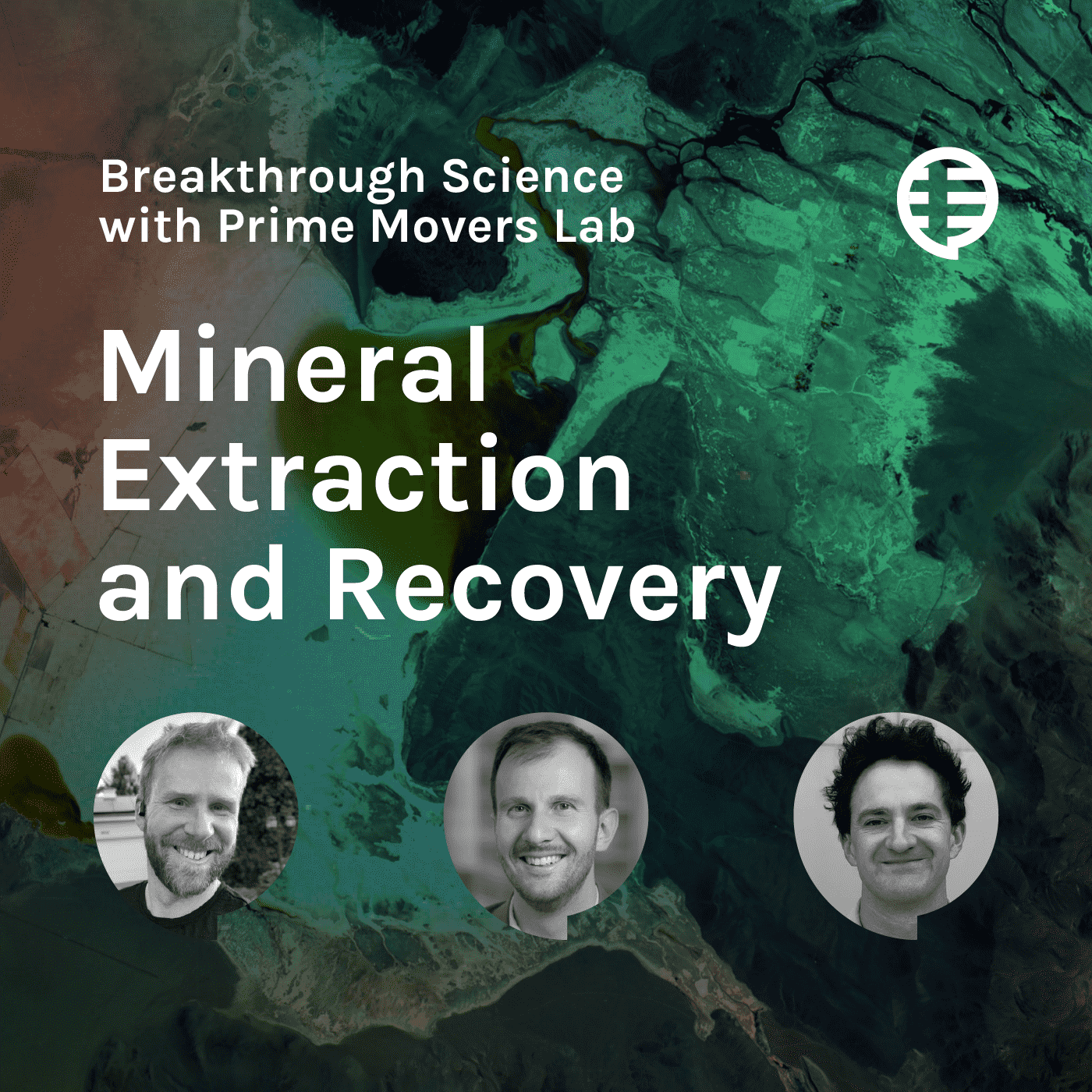 Prime Movers