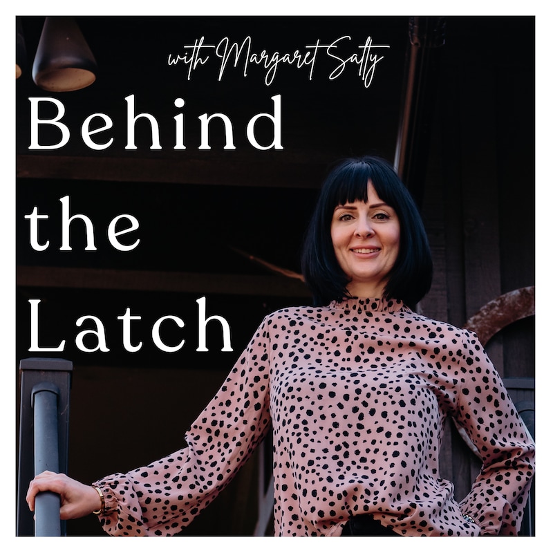 Artwork for podcast Behind the Latch