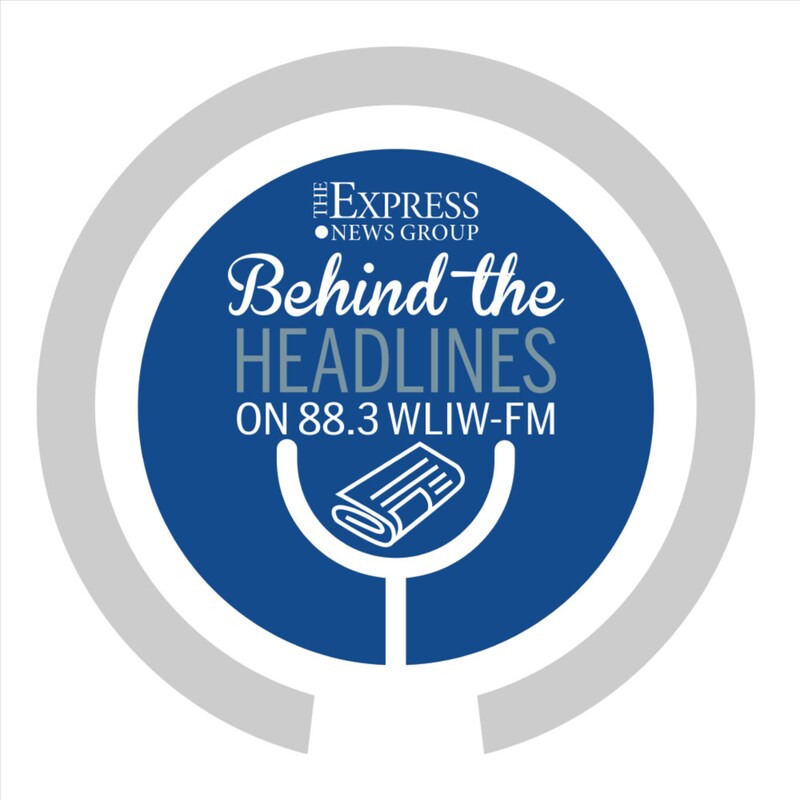 Artwork for podcast Behind The Headlines