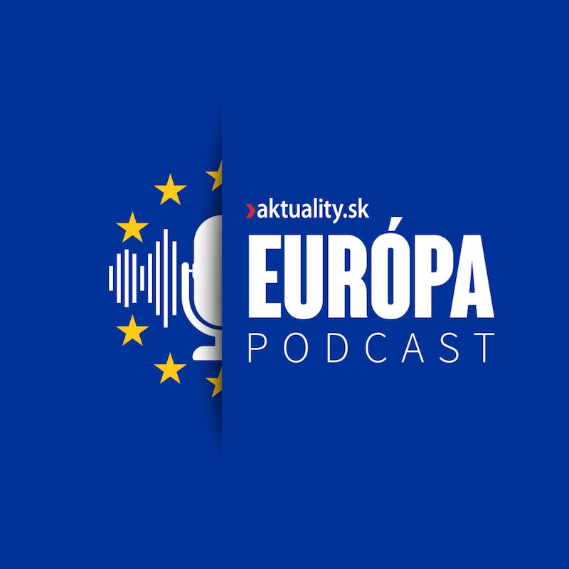 Artwork for podcast Podcasty Aktuality.sk
