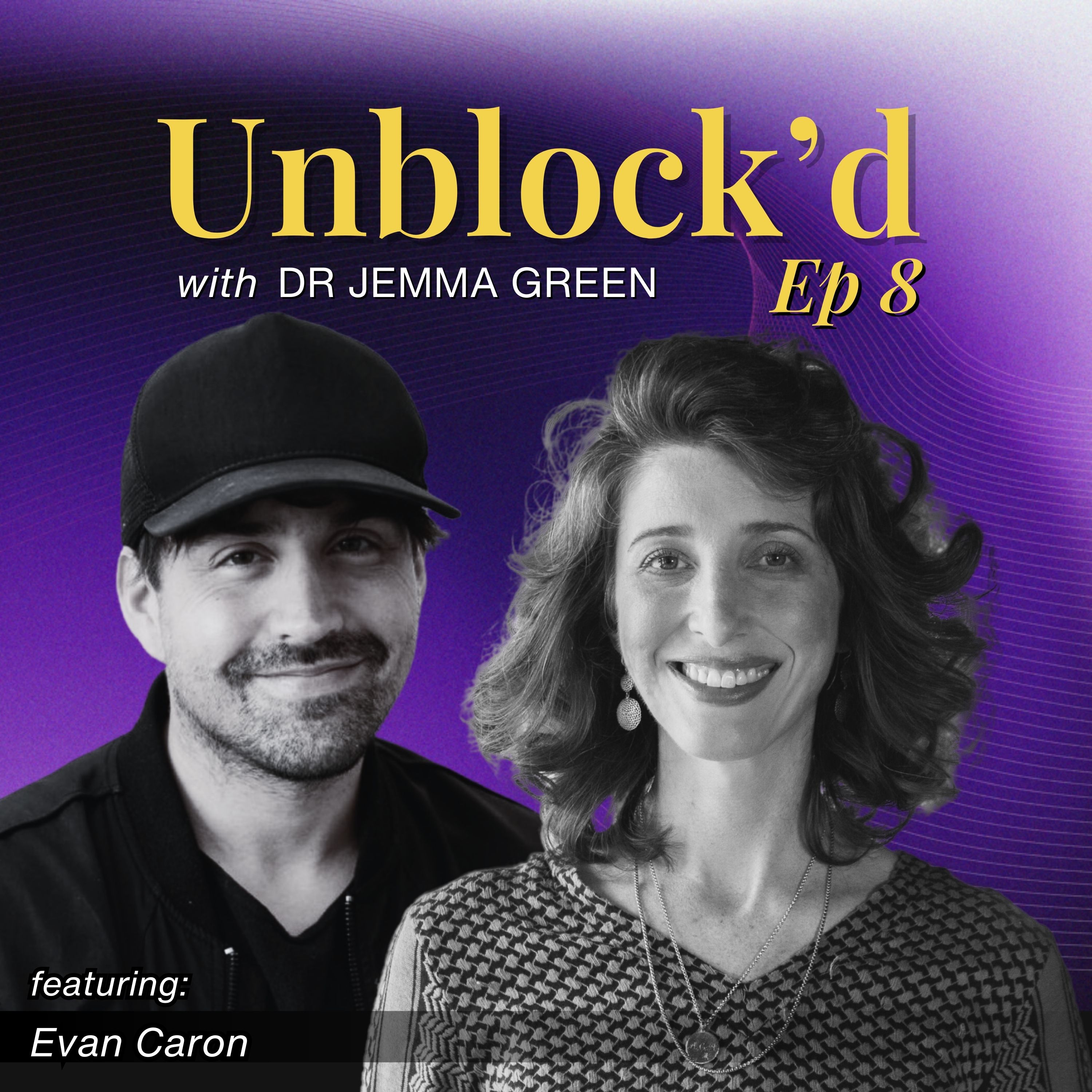 Innovating Climate Solutions Through Venture Studios | Featuring Evan Caron from Montauk Climate episode artwork