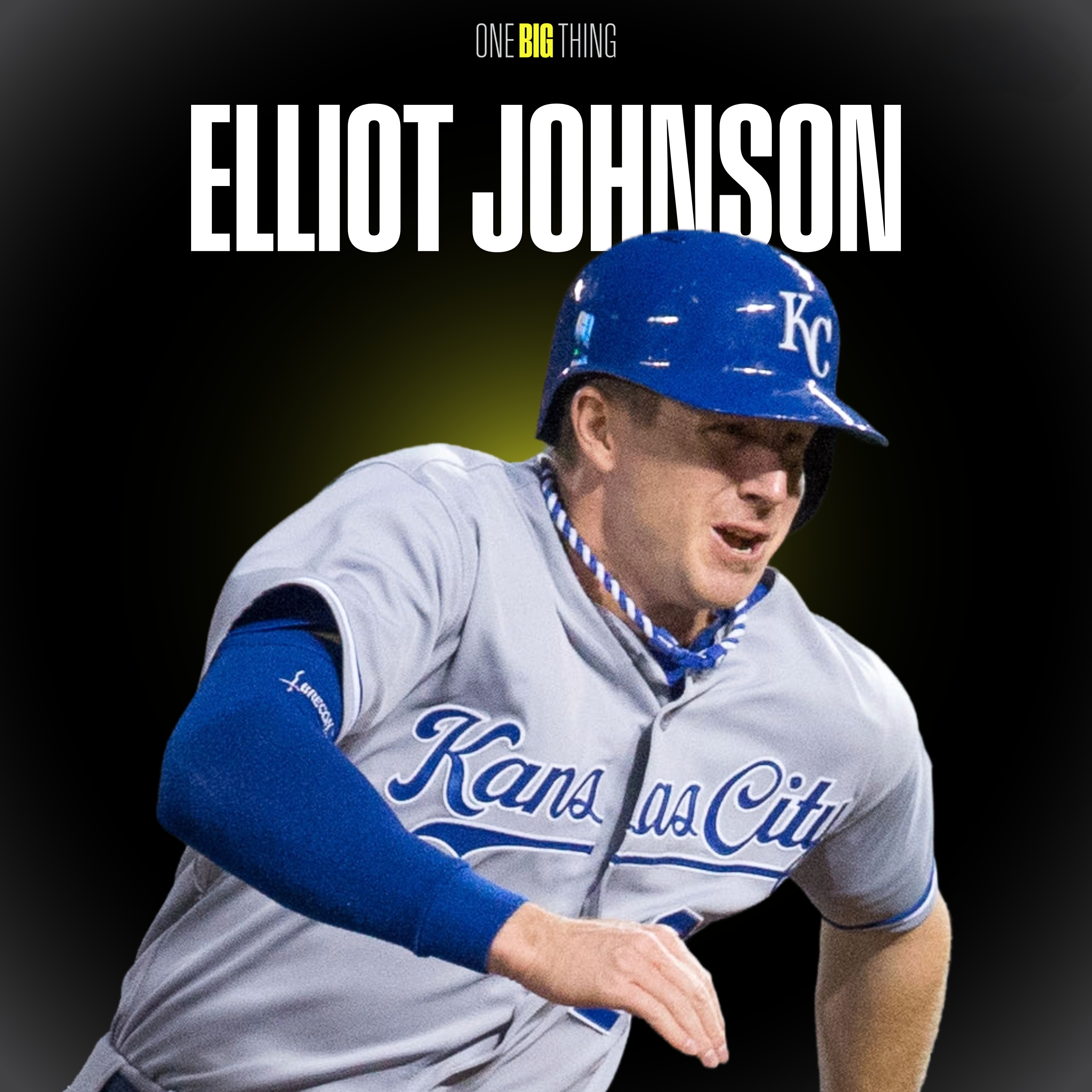 Elliot Johnson on Gratitude, Grit, and Earning the Right to Win