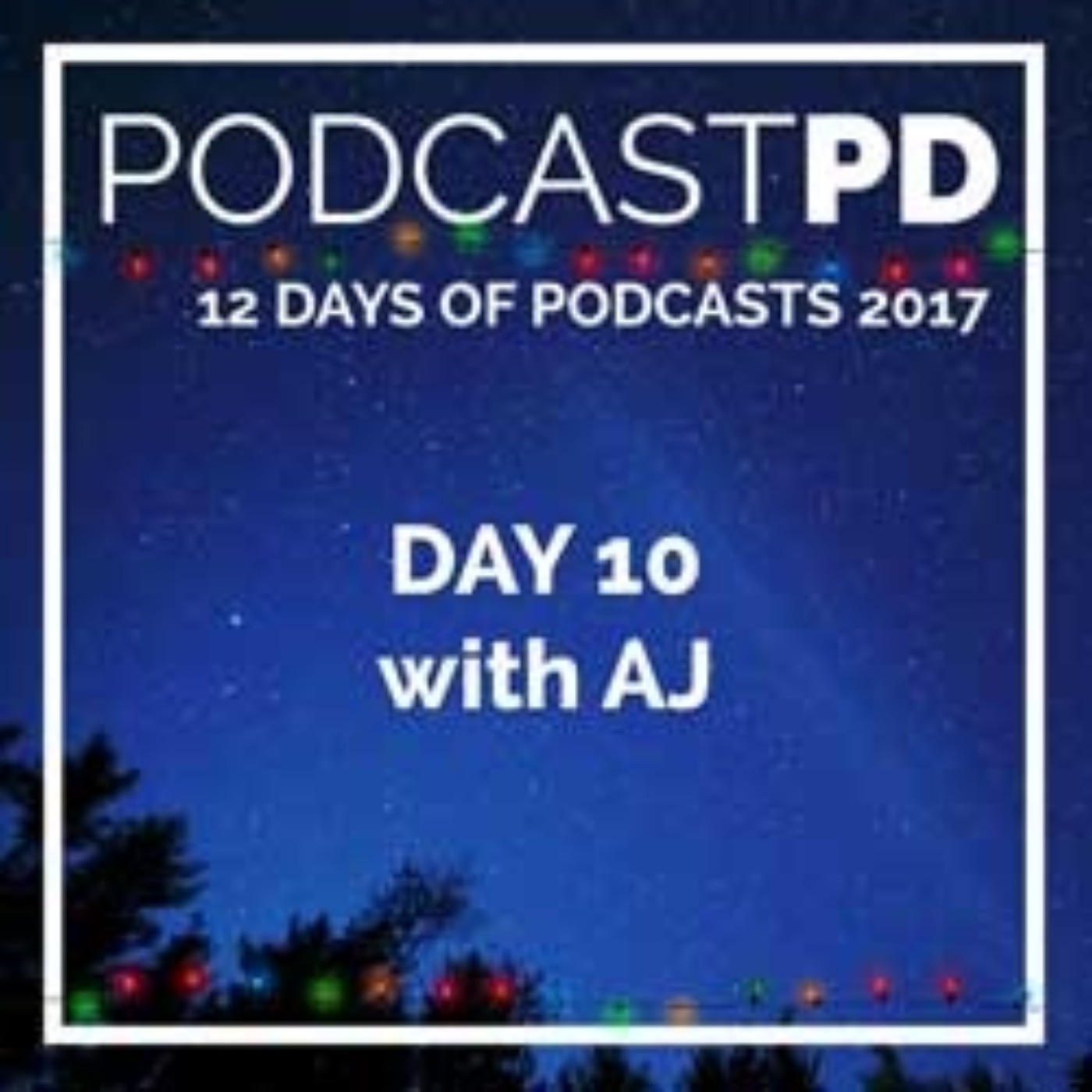 12 Days of Podcasts: The GaryVee Audio Experience episode artwork
