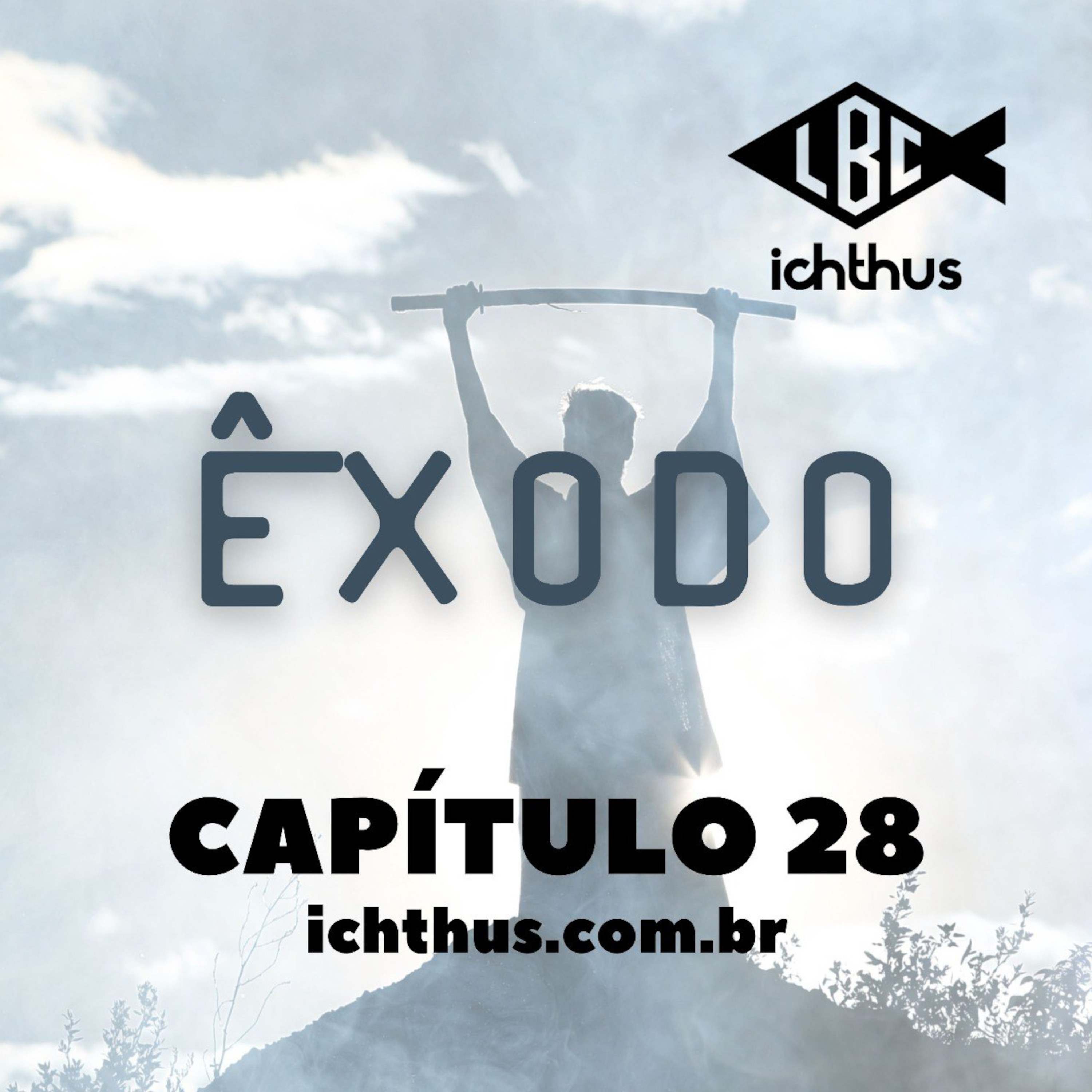 Ichthus Podcast