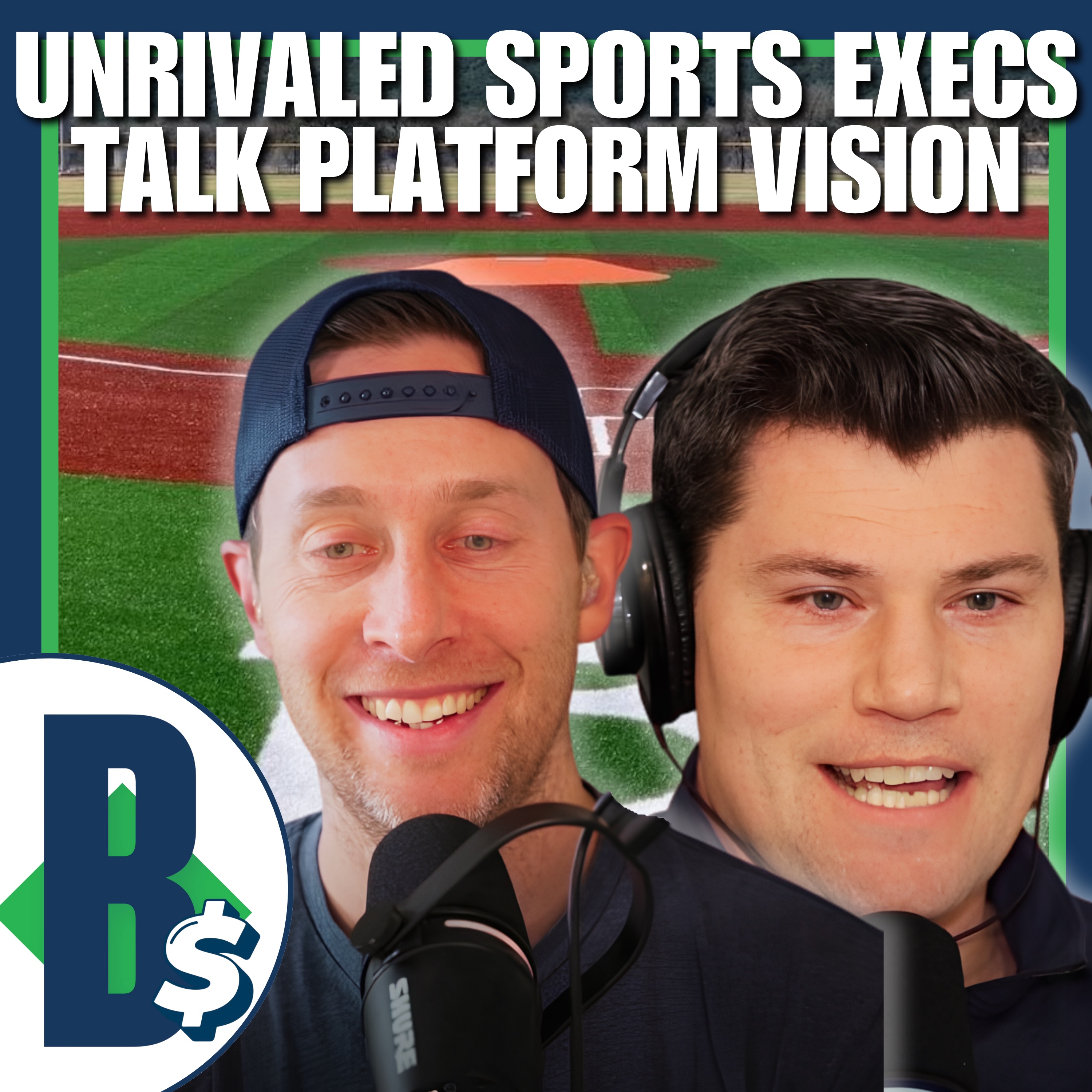 Unrivaled Sports Execs Talk Platform Vision