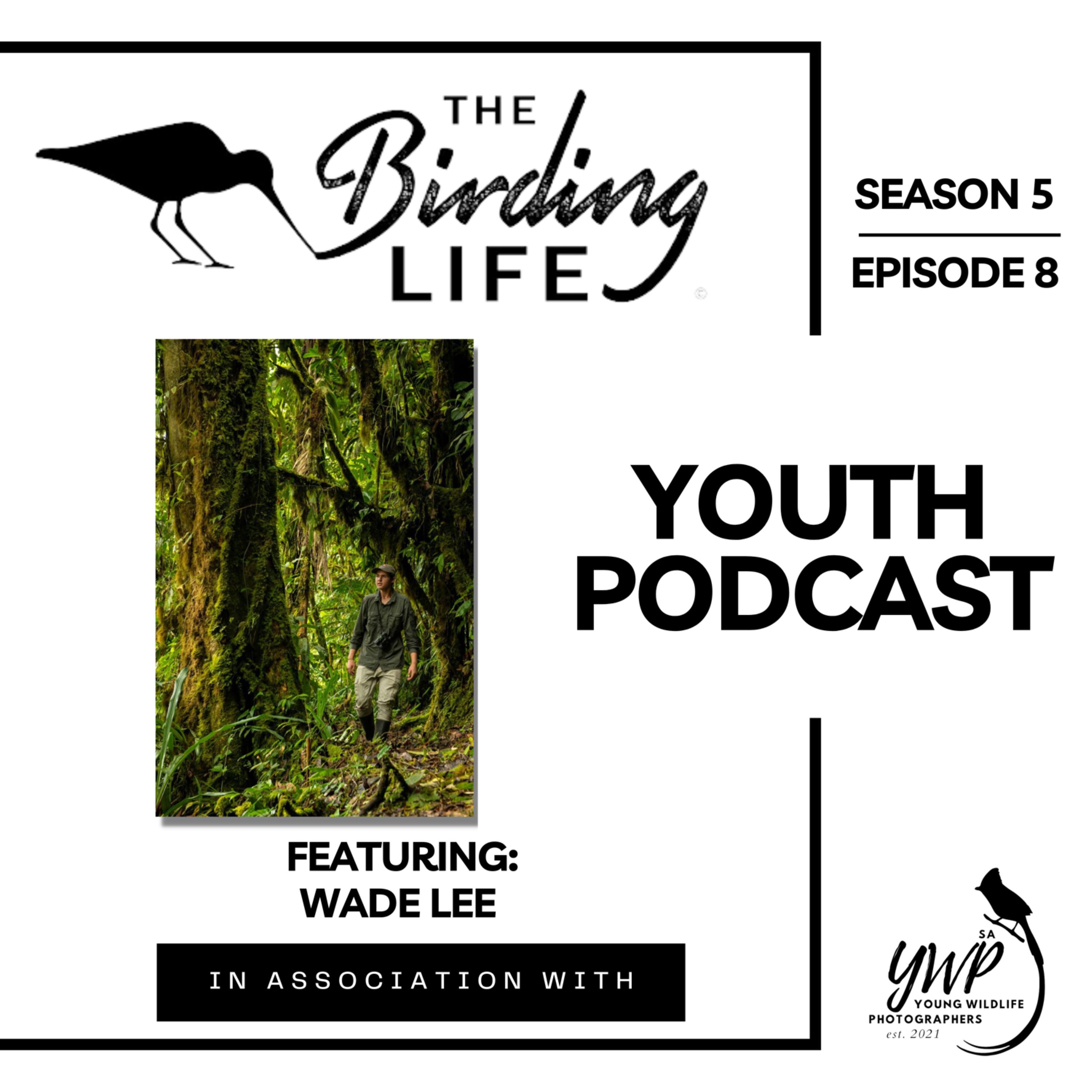 The Birding Life Youth Podcast
