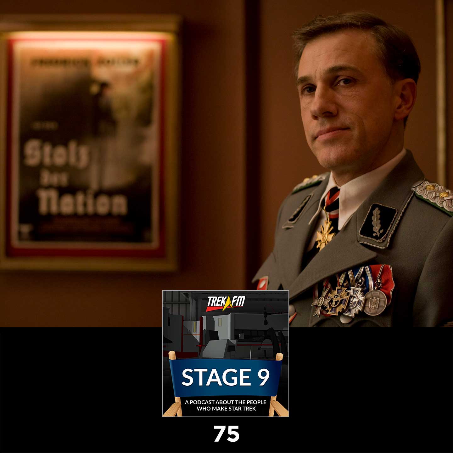 75: I Need to Eat Some Strudel 75: I Need to Eat Some Strudel