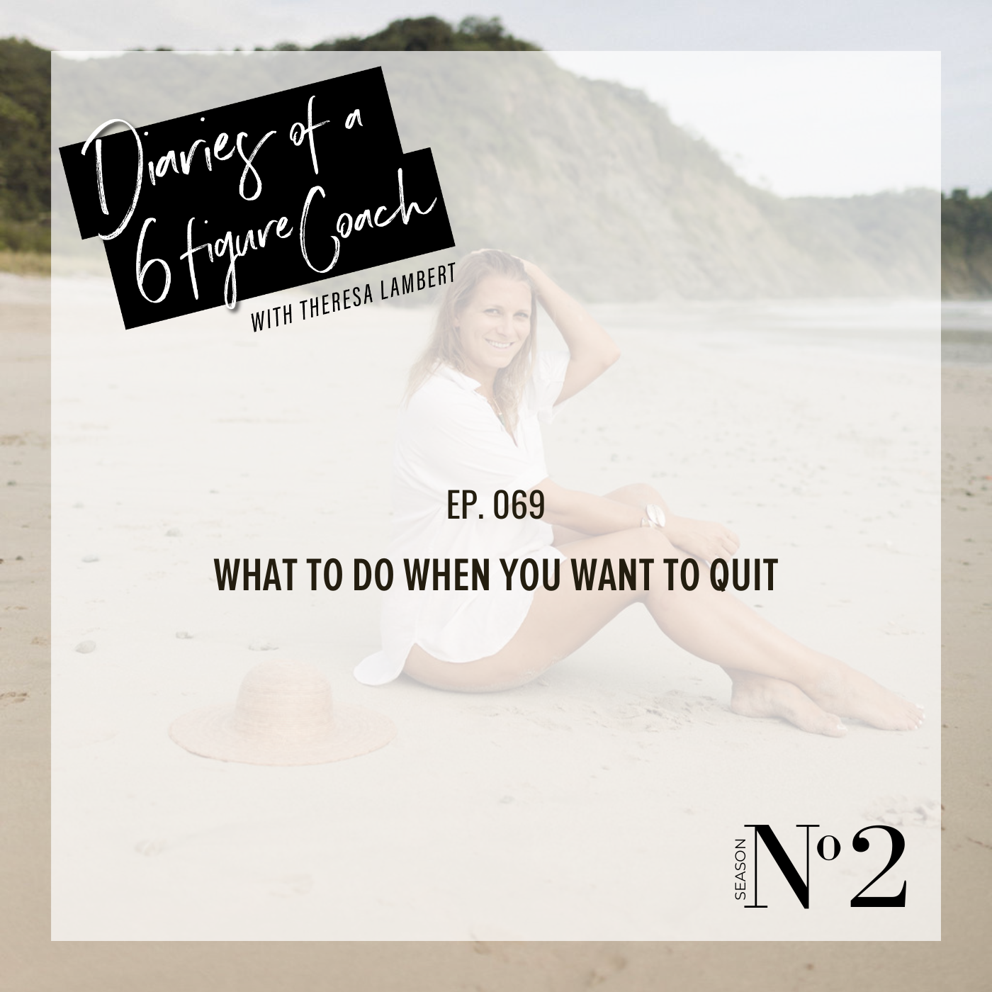 What to do when you’re ready to quit? | EP.069