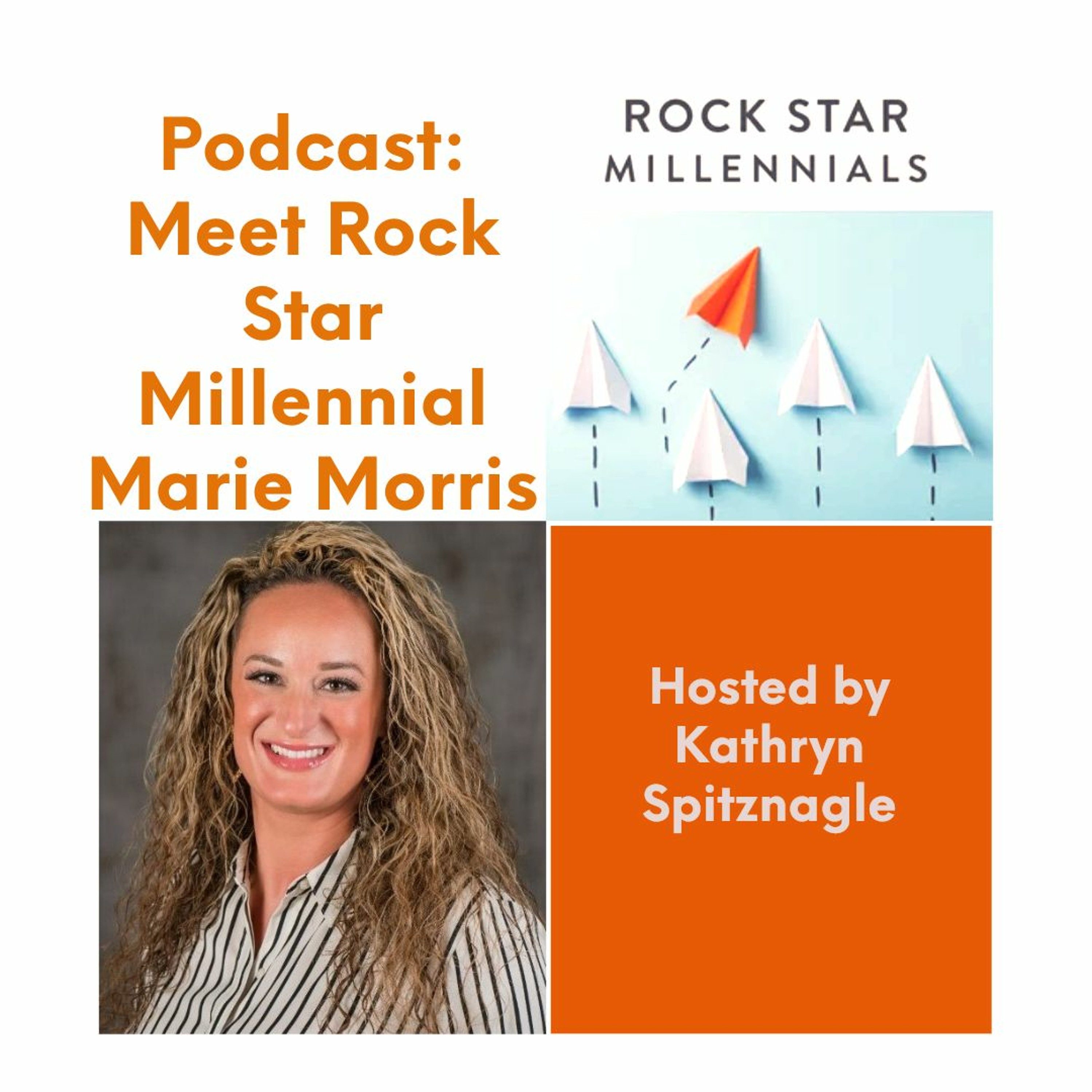Rock Star Millennials Podcast