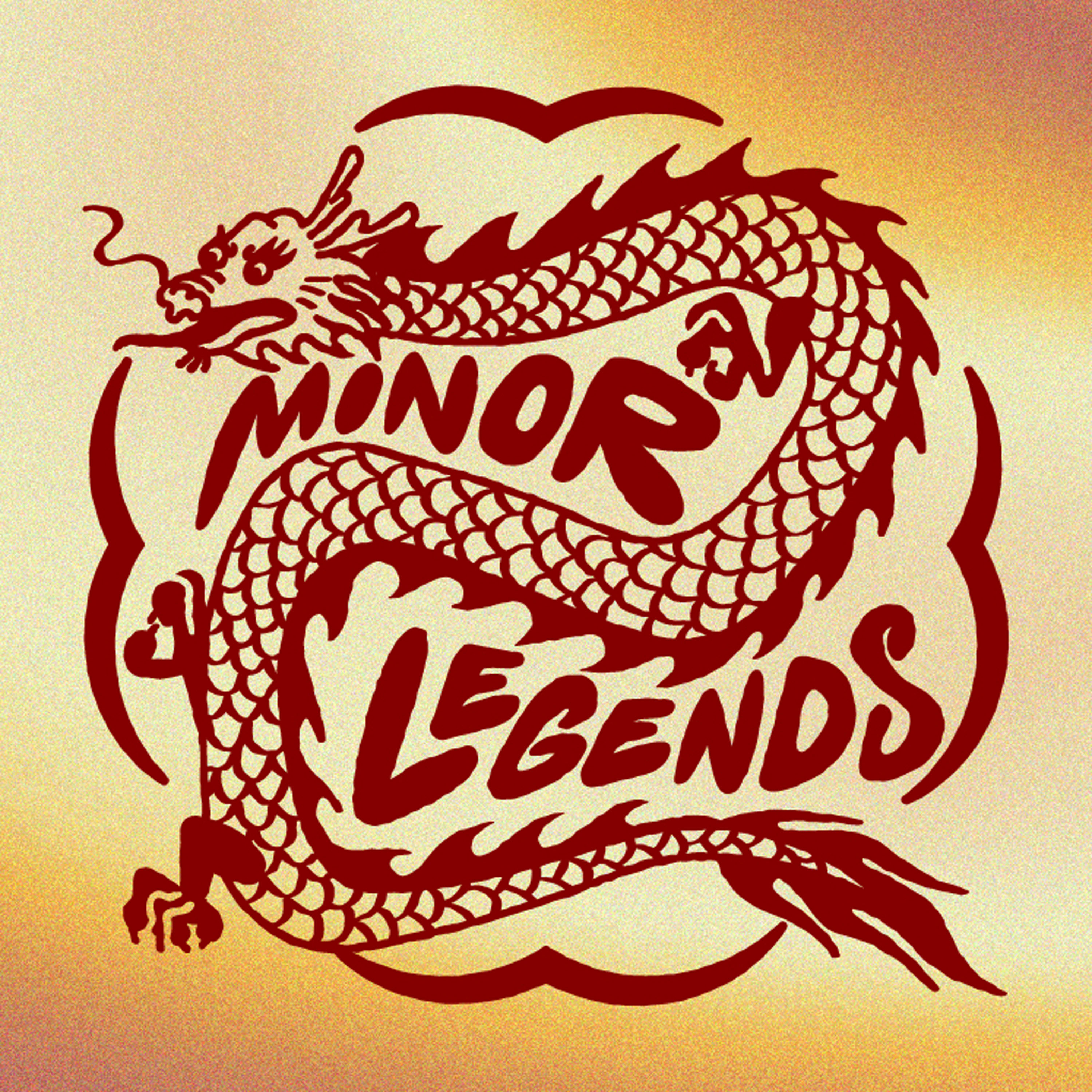 Minor Legends
