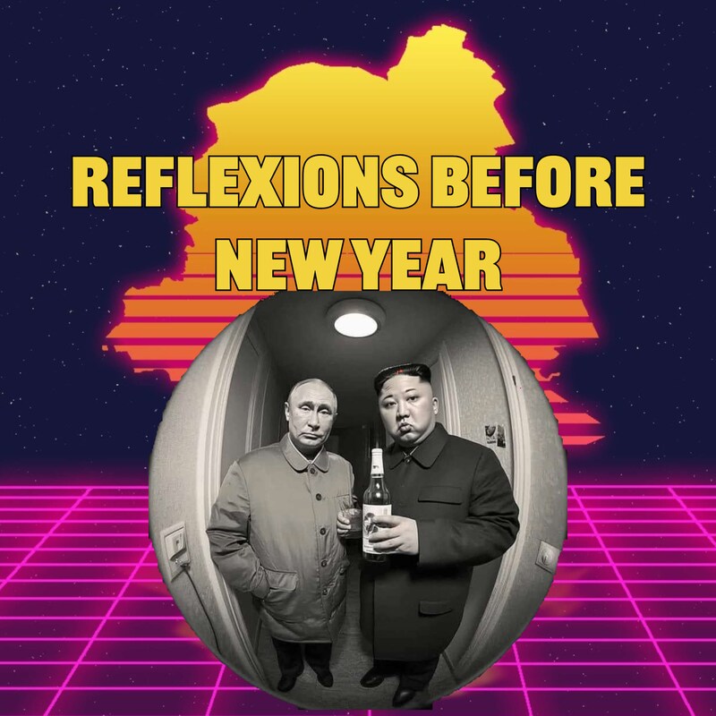 Artwork for podcast BXLissimo