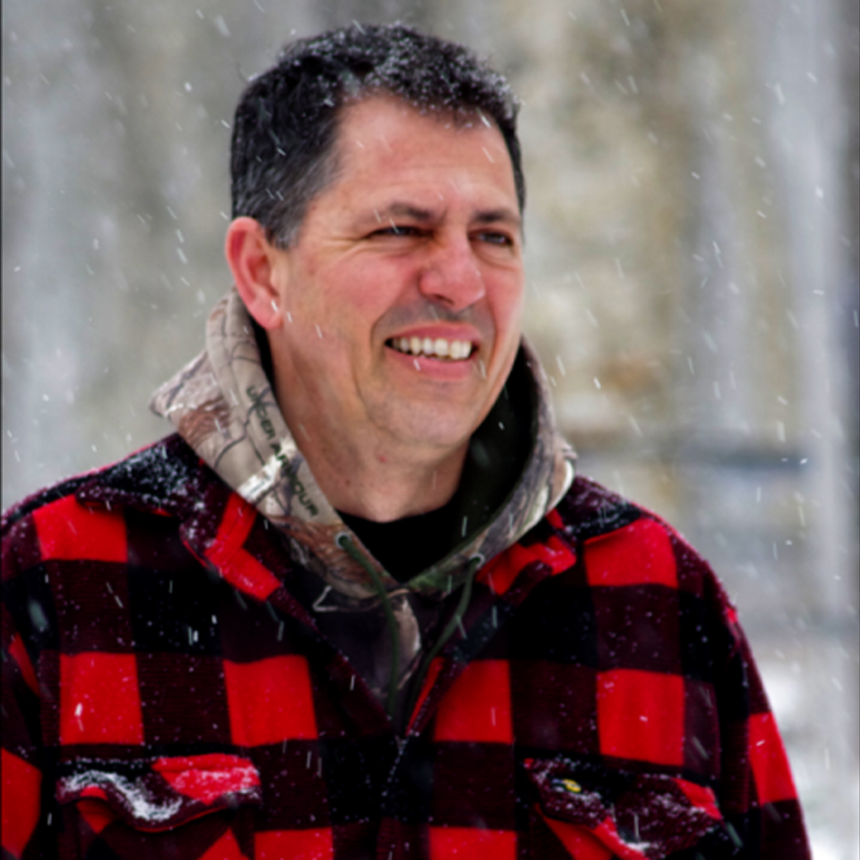 Entrevue avec Éric Gagnon episode artwork