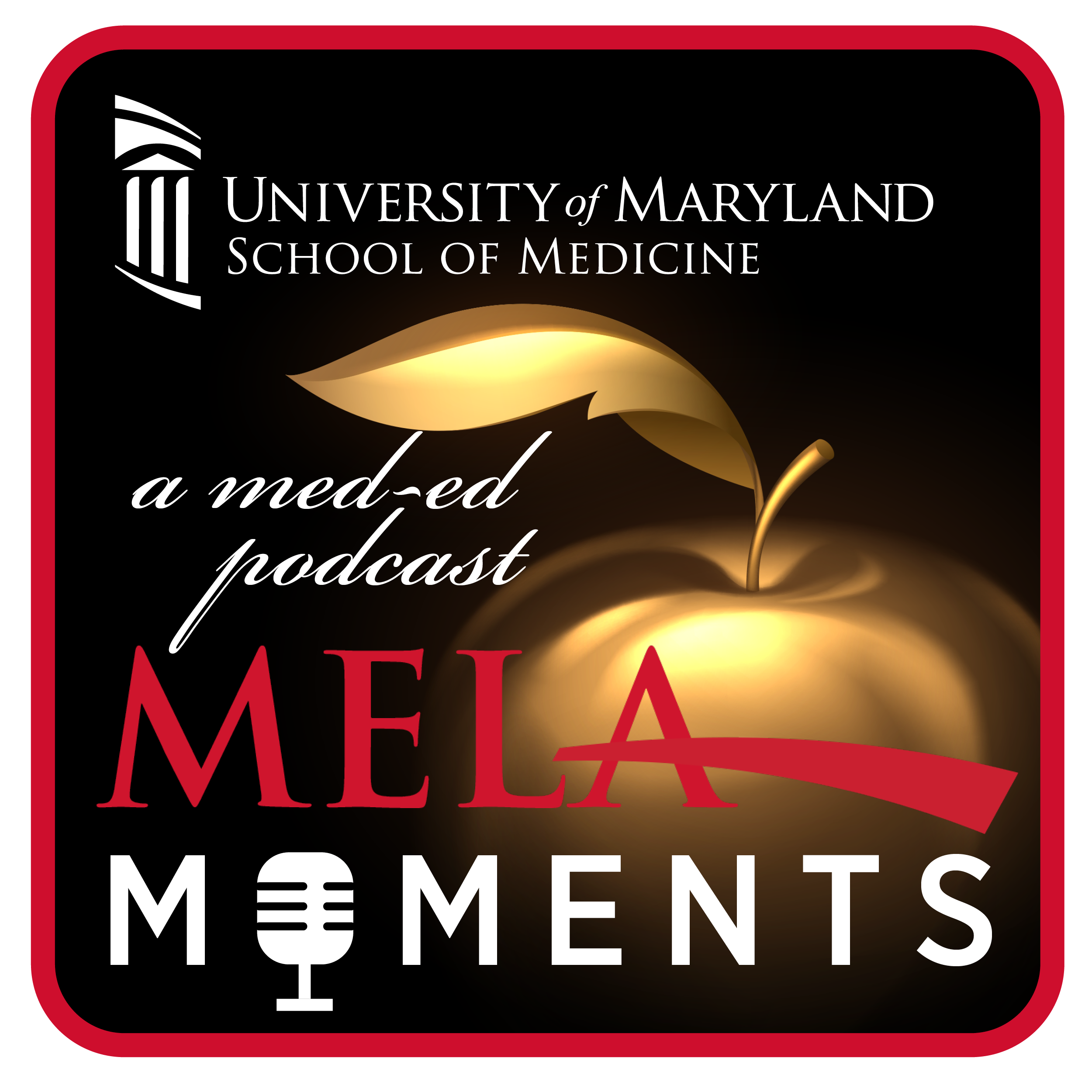 Artwork for MELA Moments