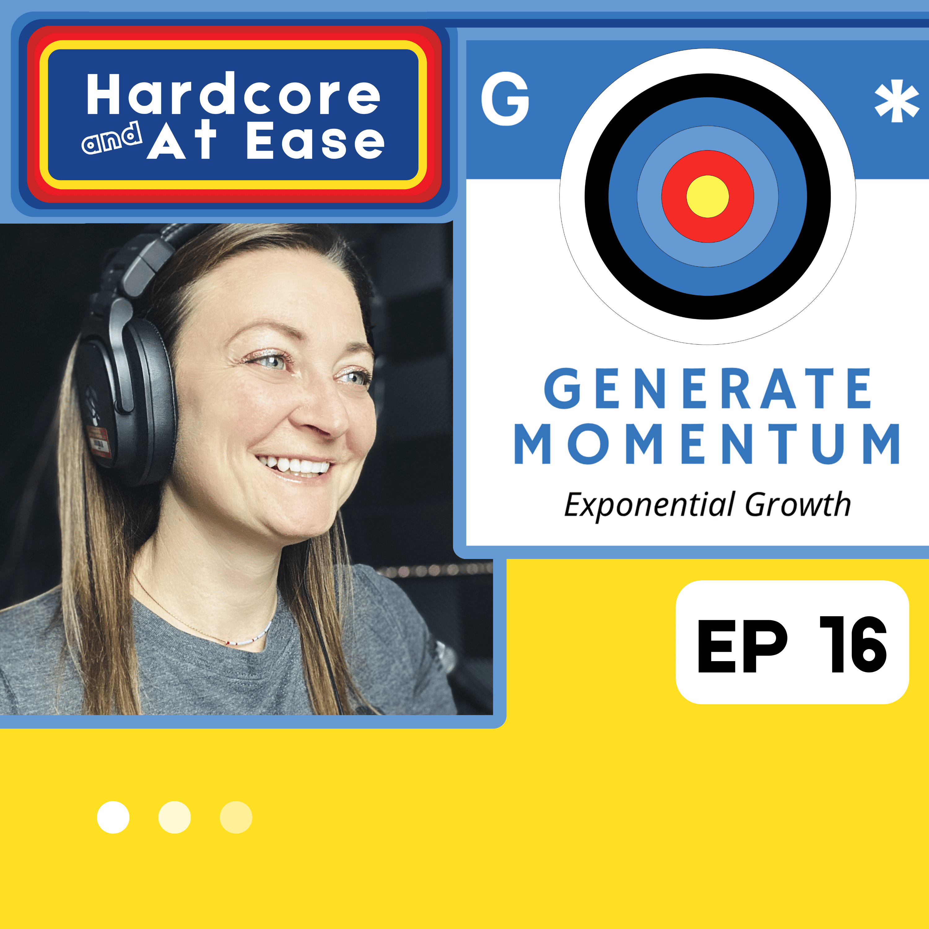 Furthering the Mission Through Others - Building Collaborative Momentum