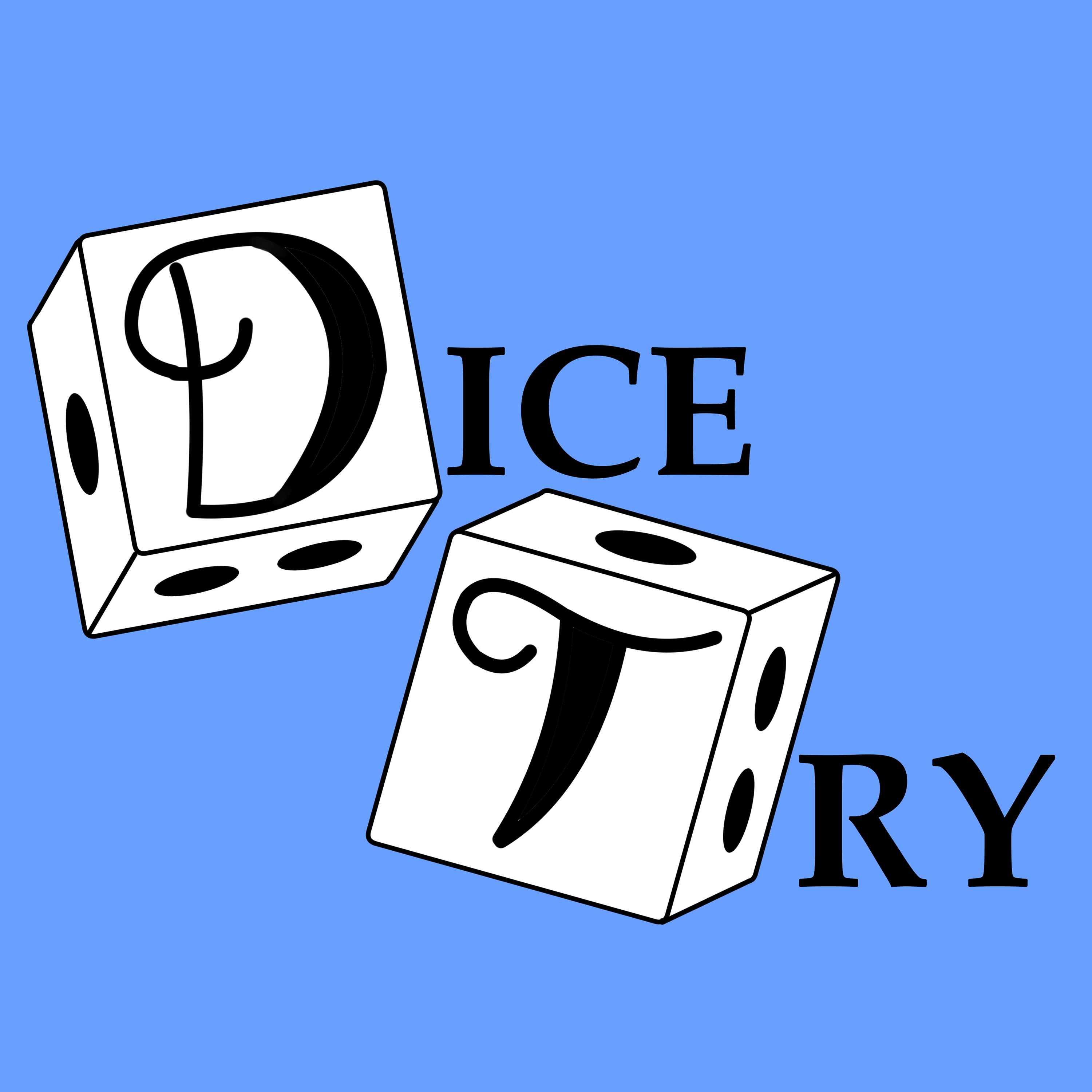 Show artwork for Dice Try