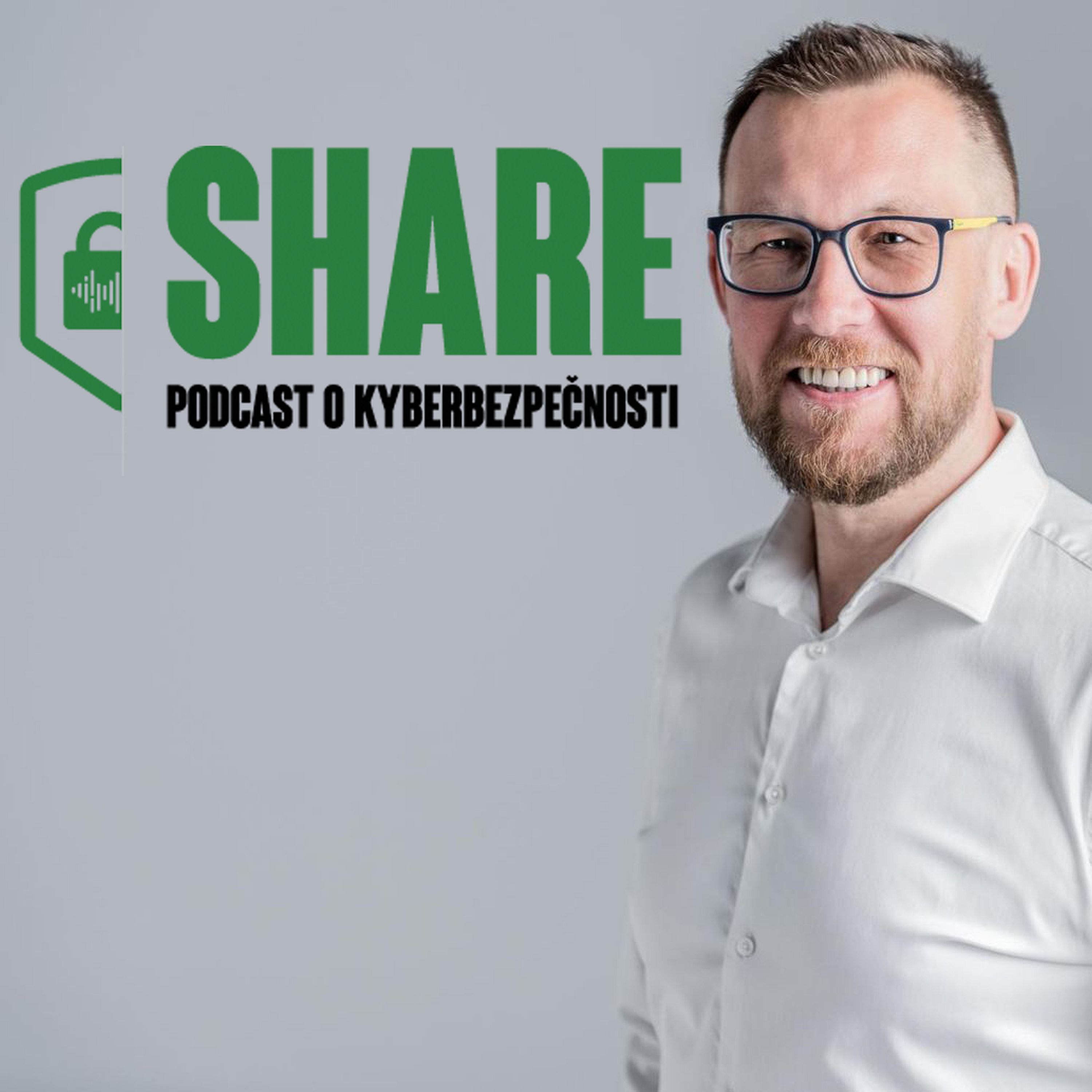 Technologický podcast SHARE | Živé.sk