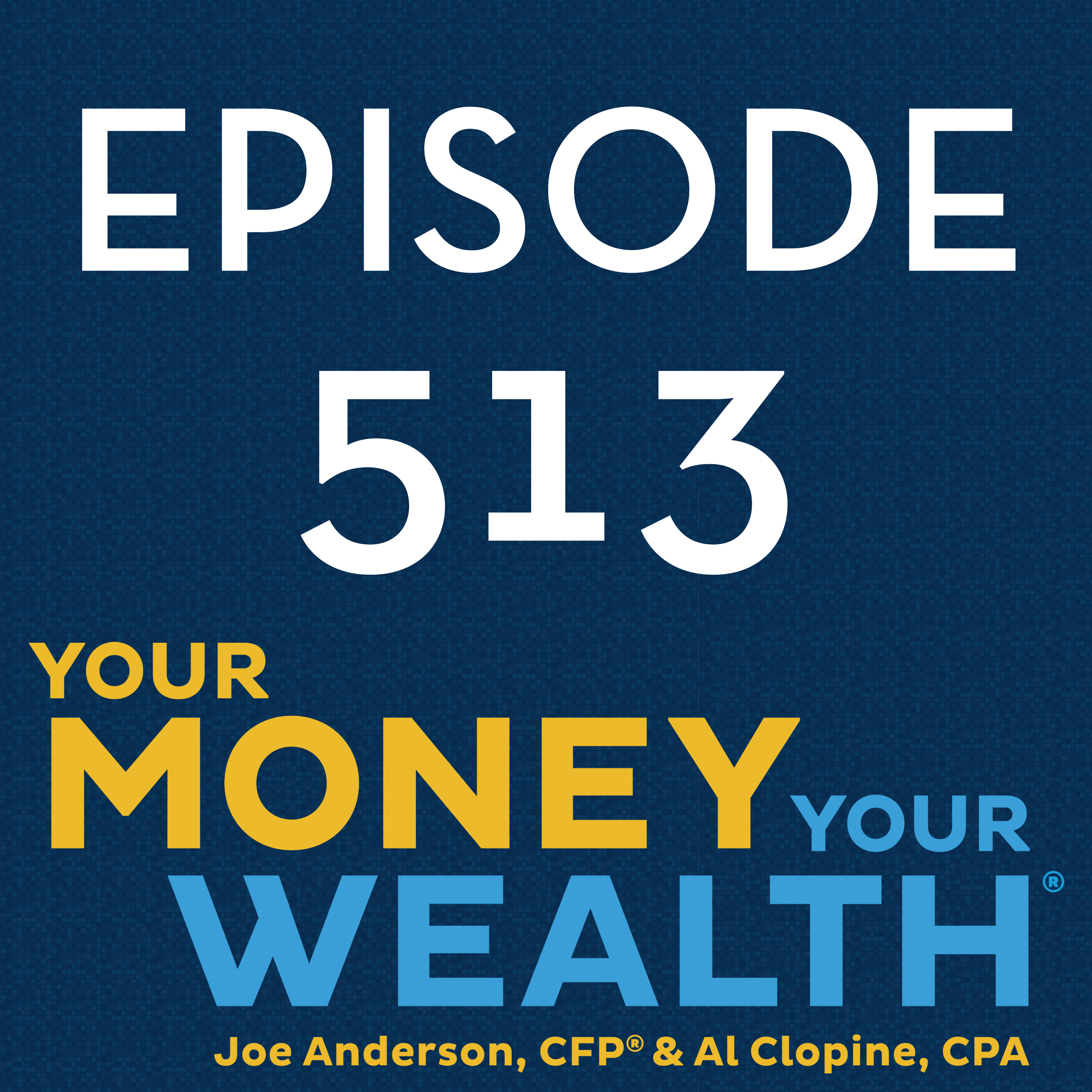 Podcast artwork