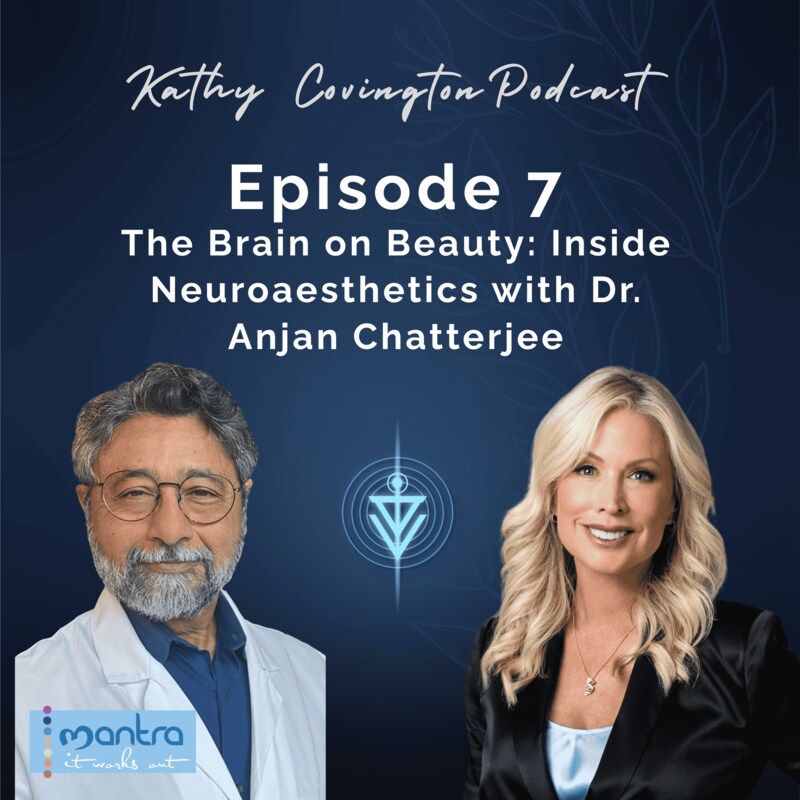 Artwork for podcast Embodied With Kathy Covington