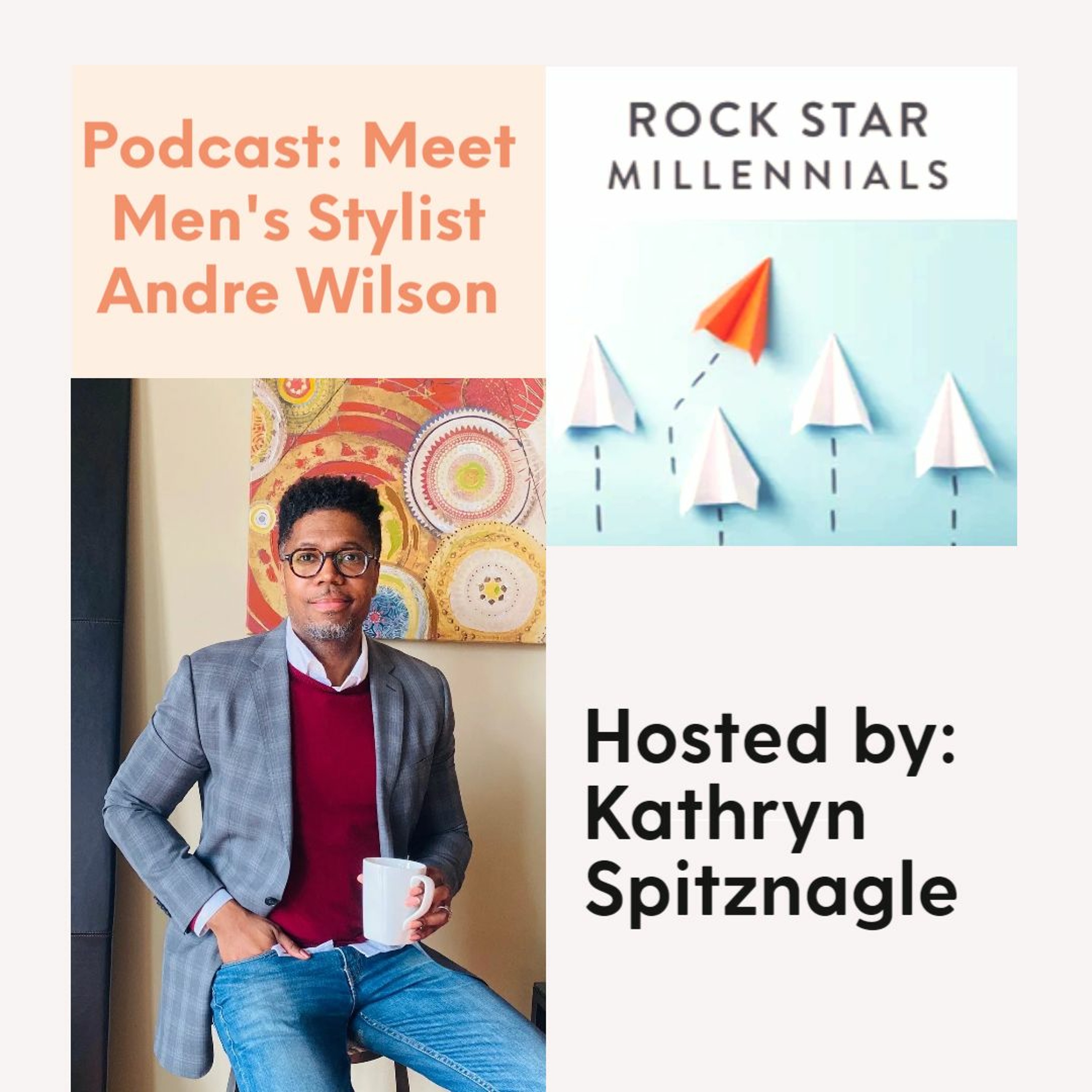 Rock Star Millennials Podcast