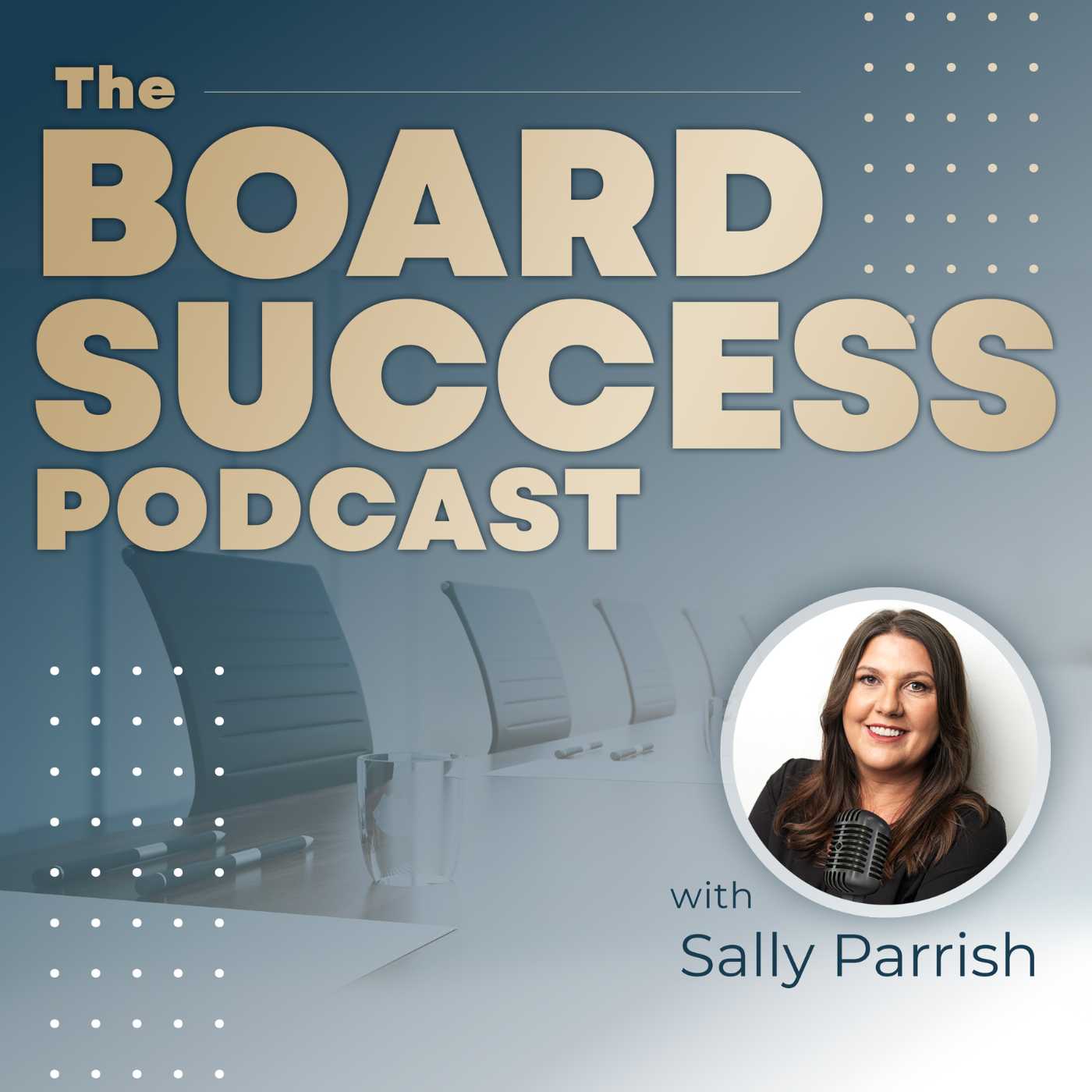 Episode 18: An Interview with Non Executive Director Sanchia Aranda AM