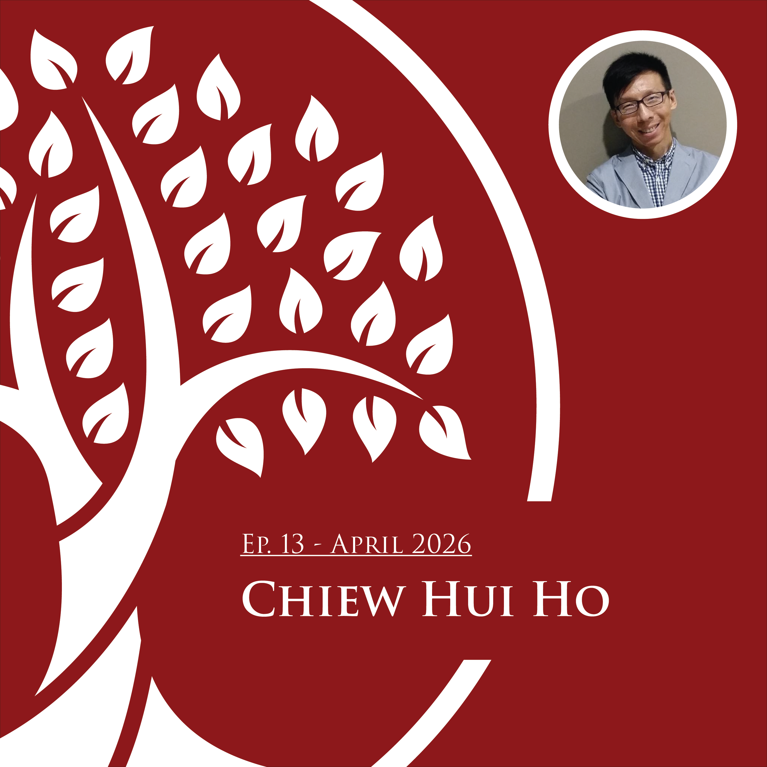 Chiew Hui Ho: The Lives of Sūtras