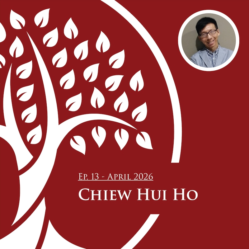 Artwork for podcast The Ho Center for Buddhist Studies at Stanford