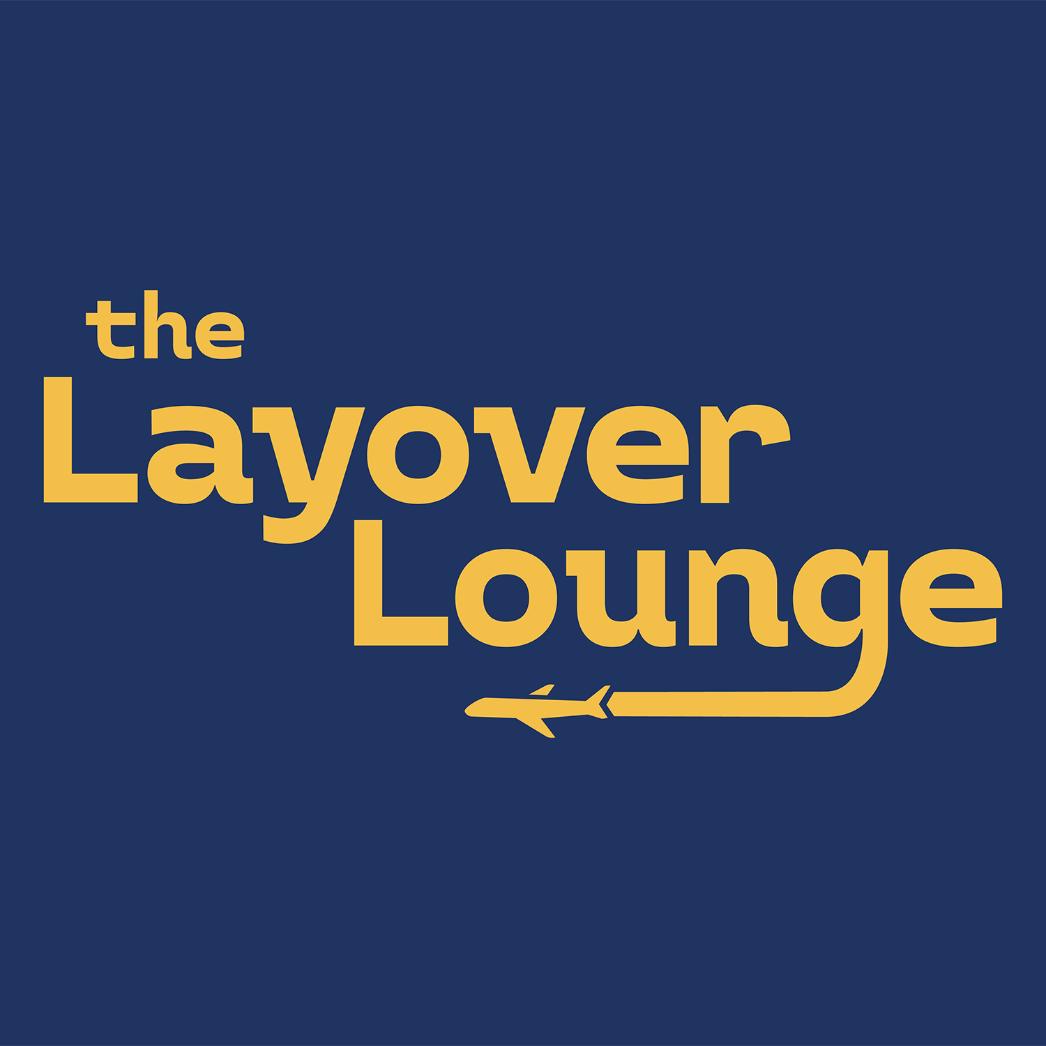 The Layover Lounge